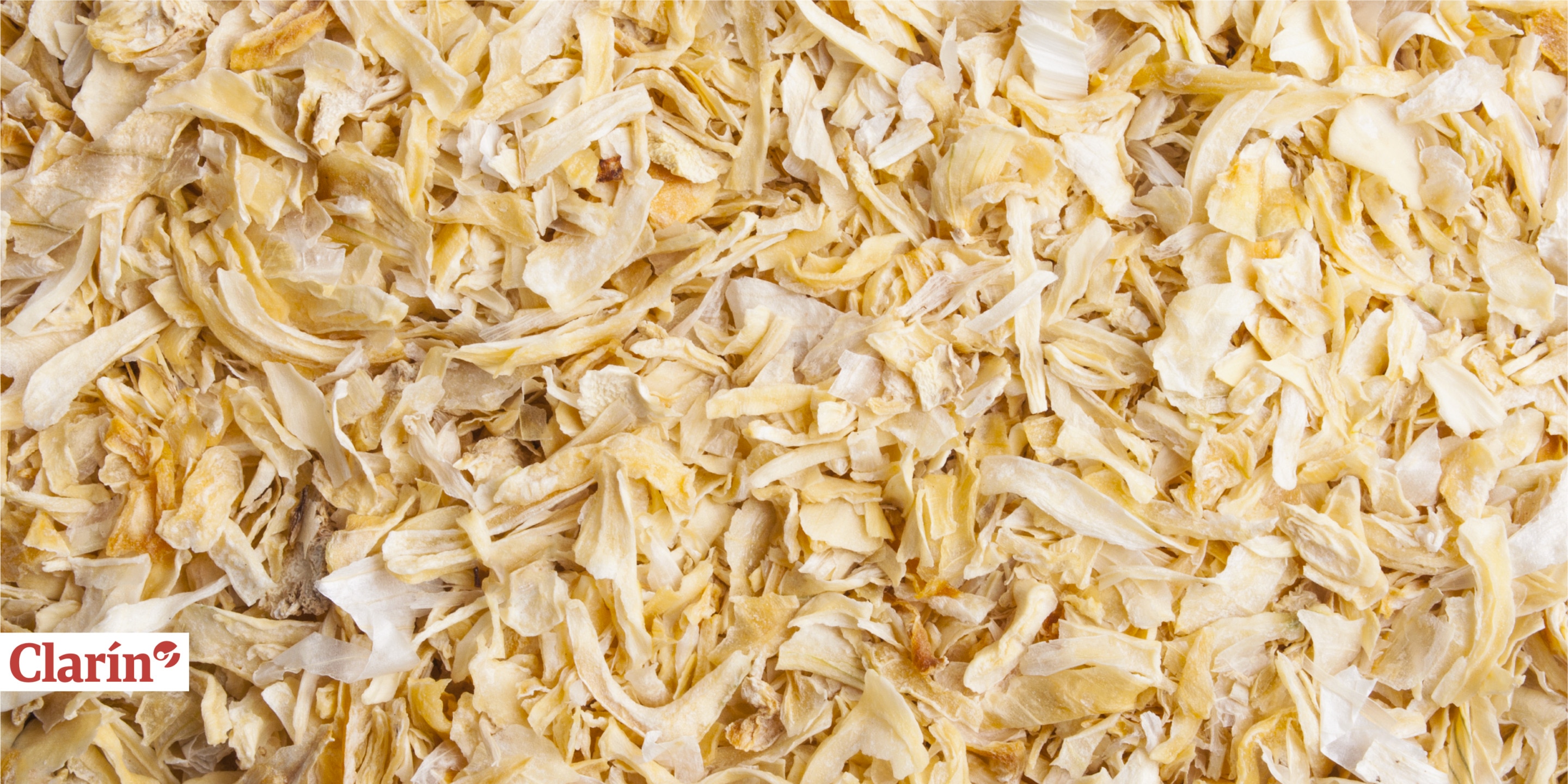 imagen de vegetales deshidratados