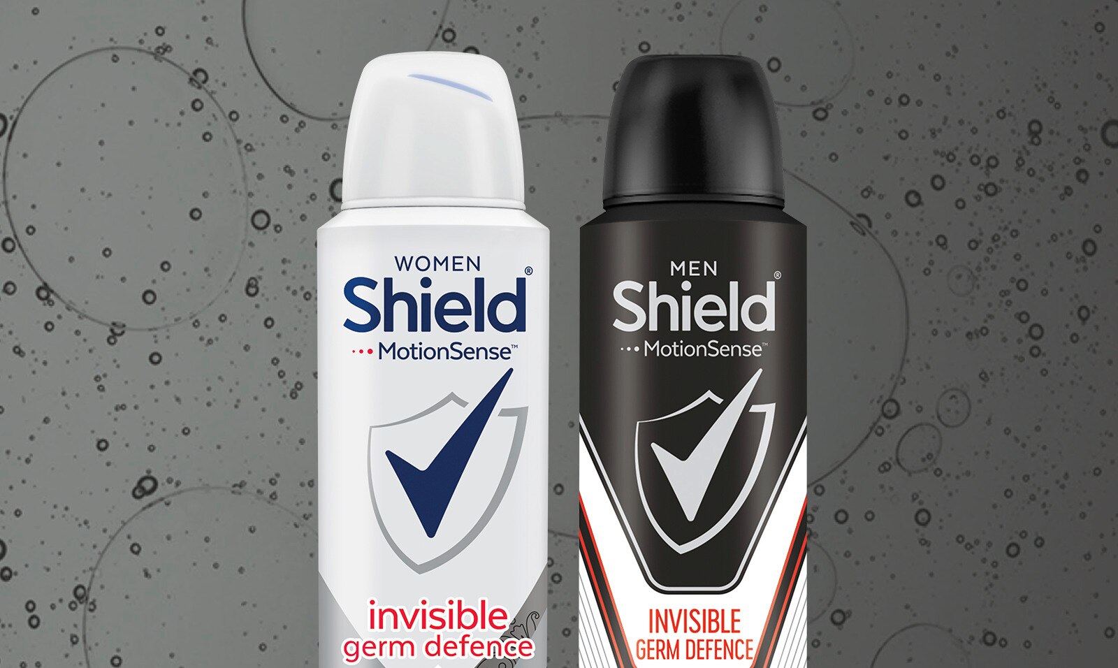 Germ defence