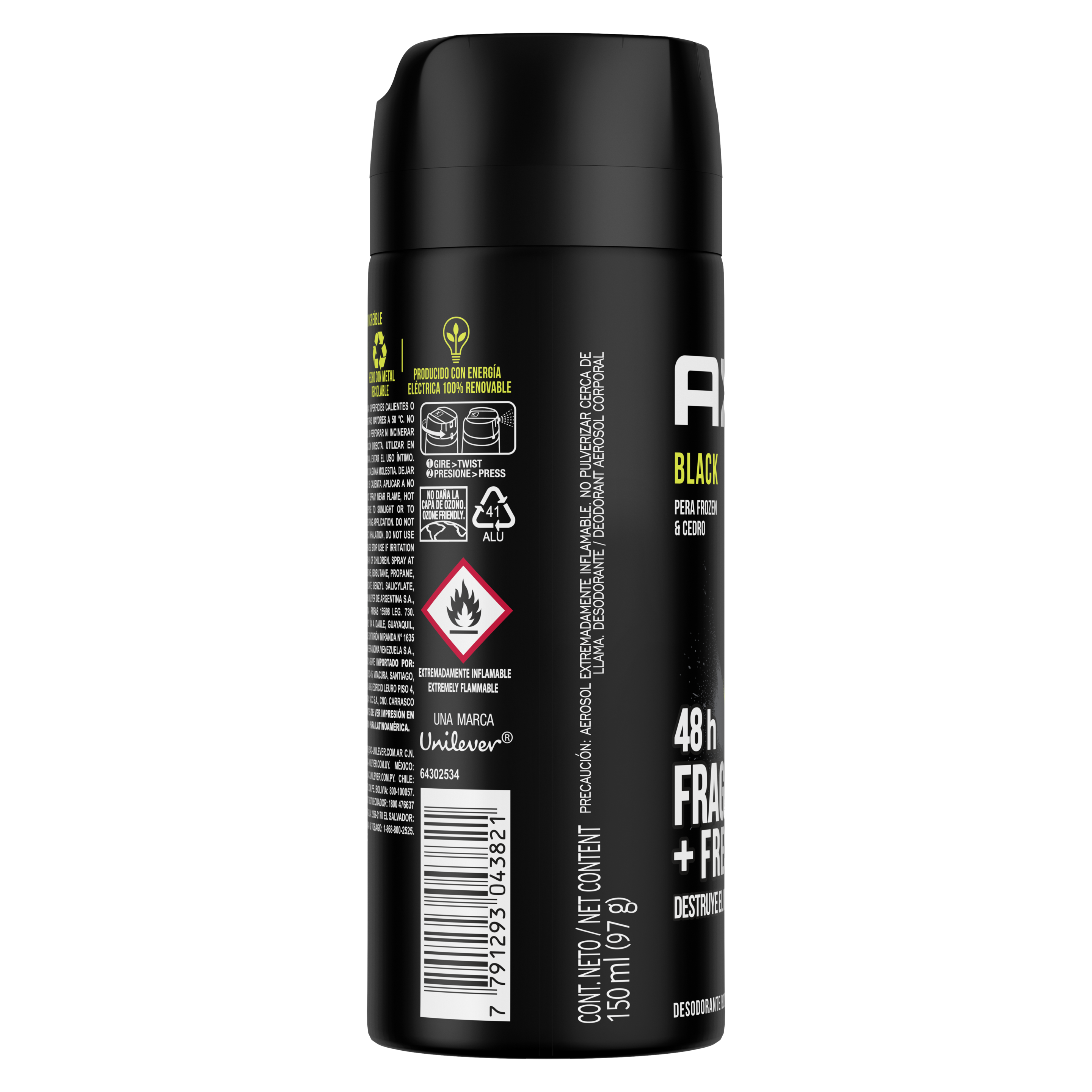 Product page