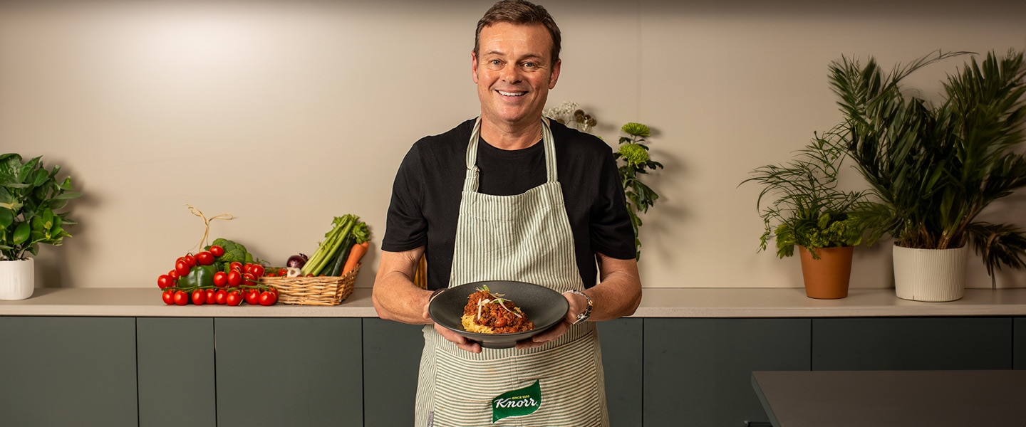 "Britain's Best Spag Bol"