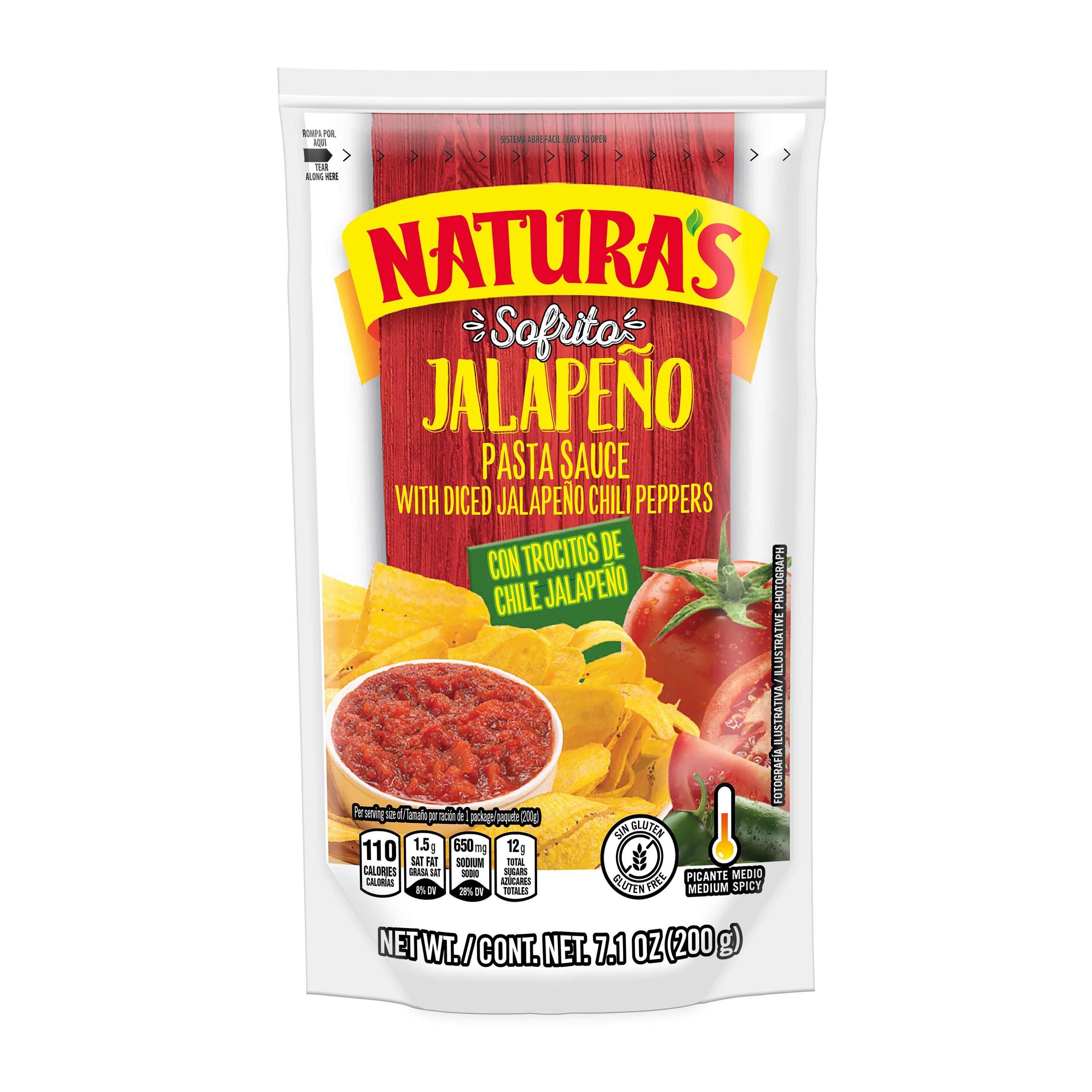Products Natura s