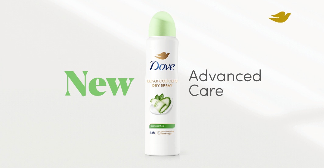 Our most advanced formula