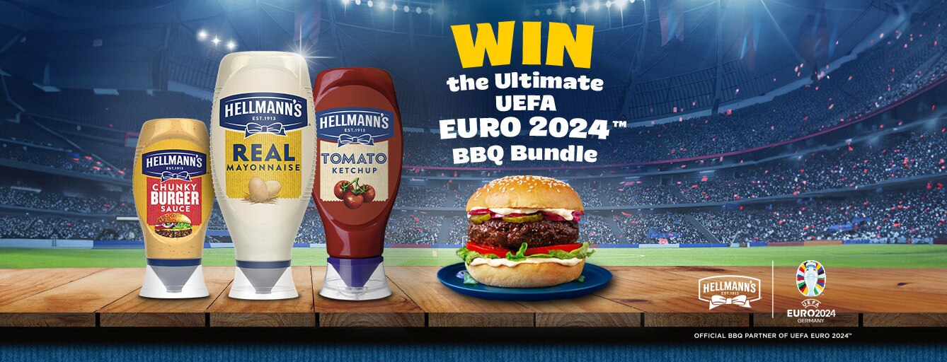 Welcome to UEFA Euro 2024 Campaign