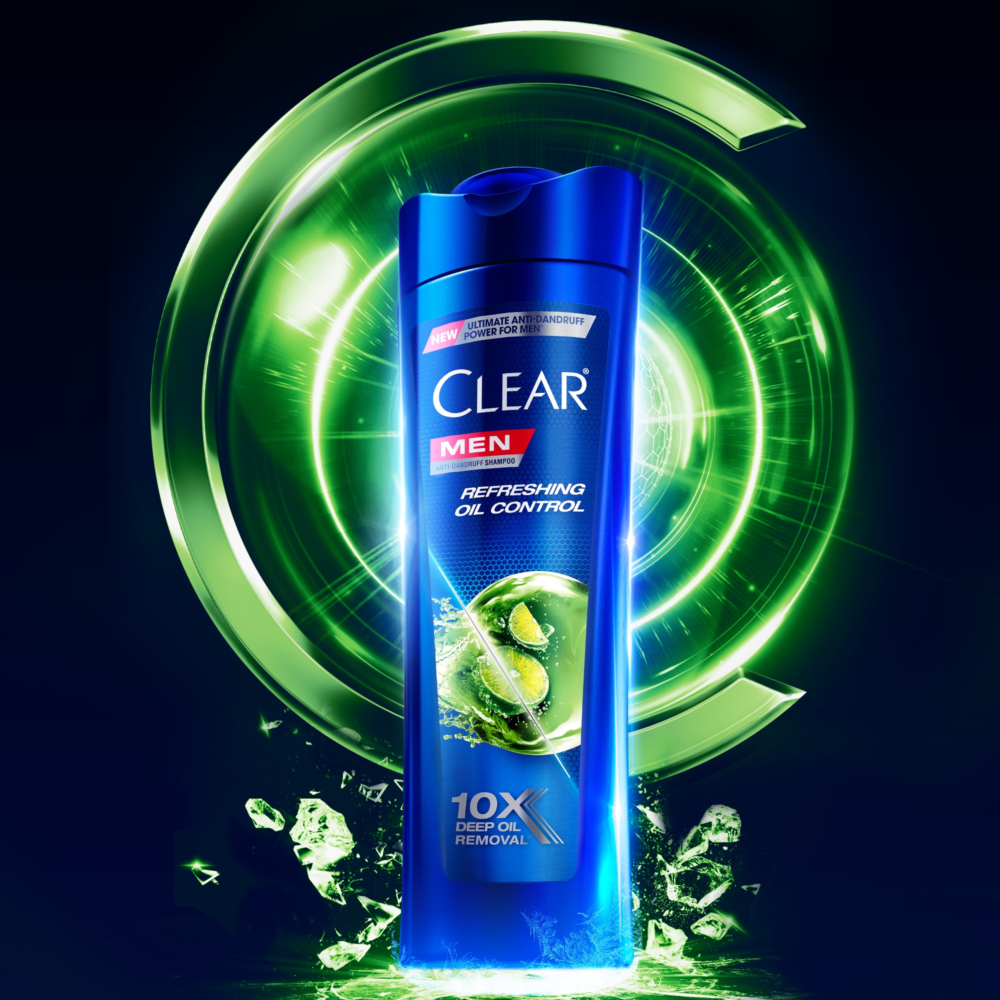HOME CLEAR