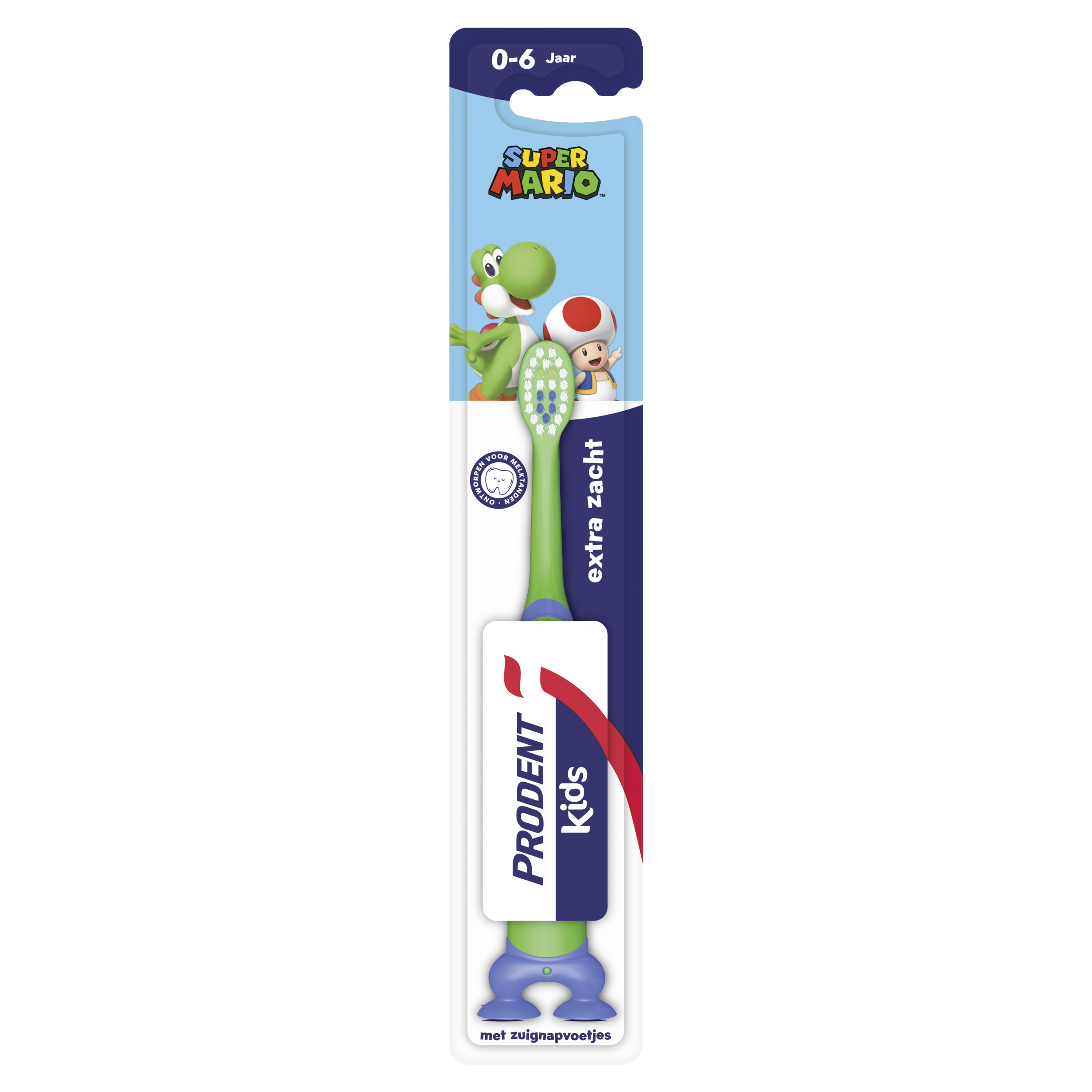 Prodent Tandenborstel Kids packshot