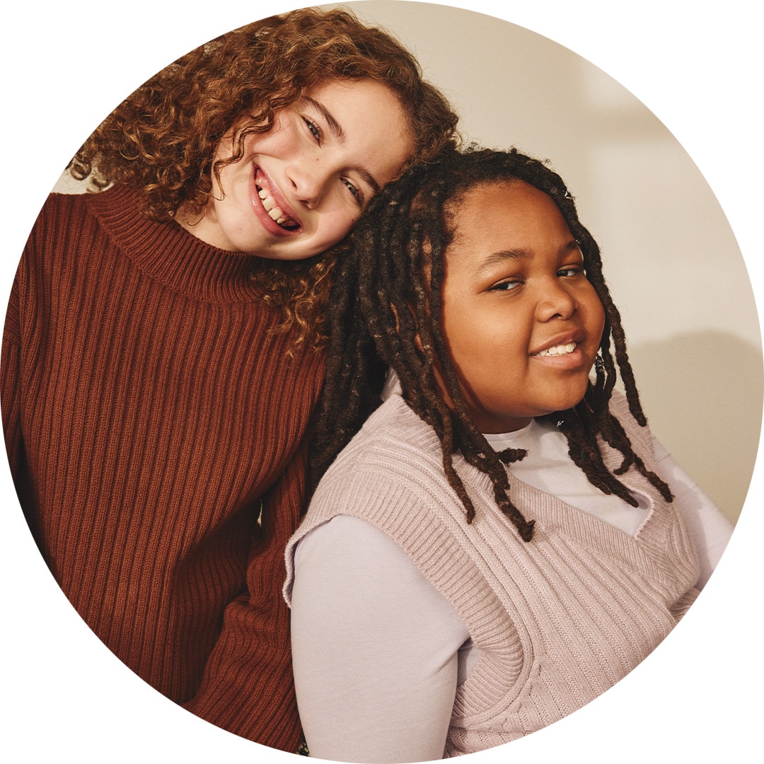 Dove Projekt Självkänsla samarbetar med Tjejzonen