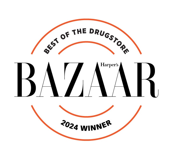 Harper’s Bazaar 2024 Best of the Drugstore