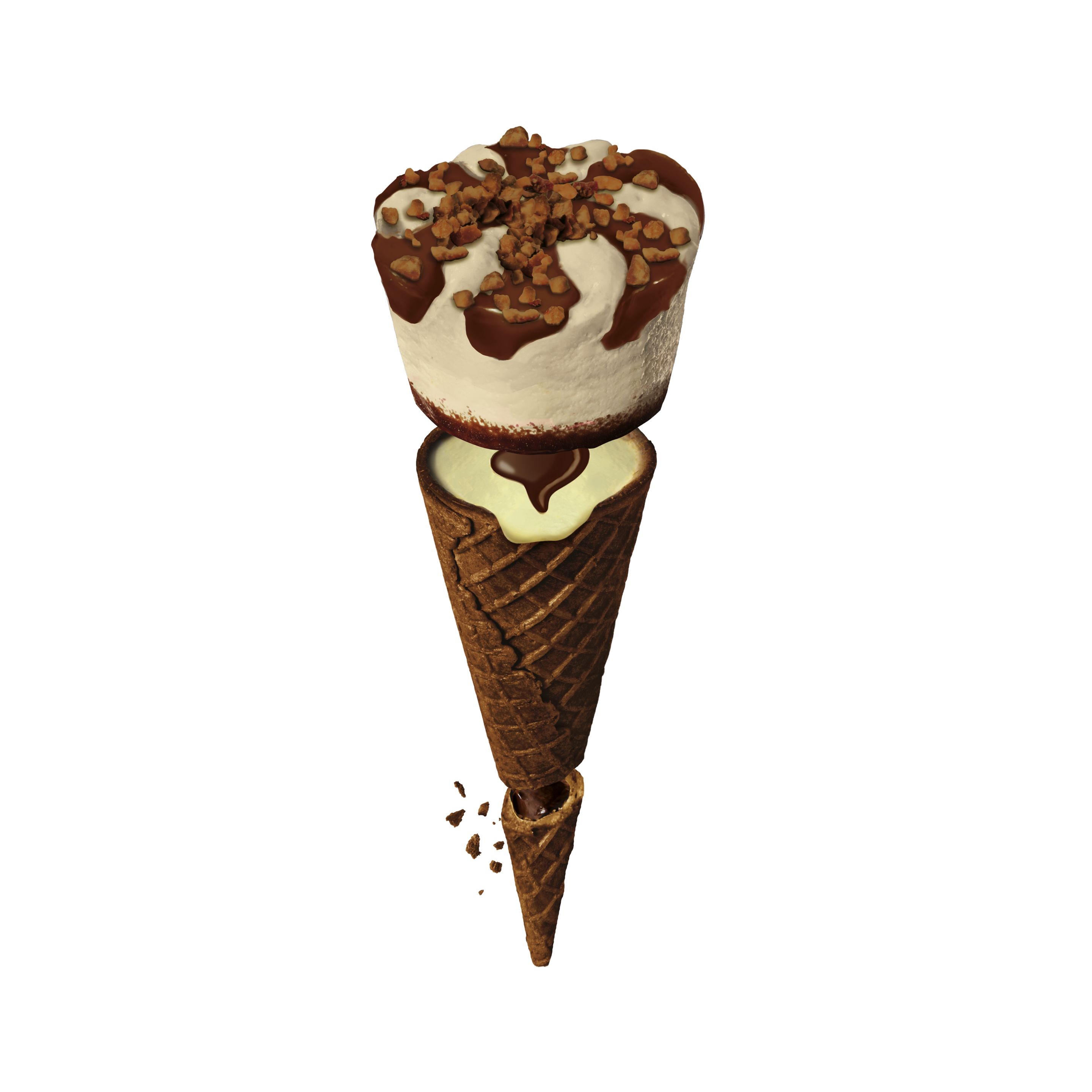 CORNETTO LIMITED EDITION FREEDOM