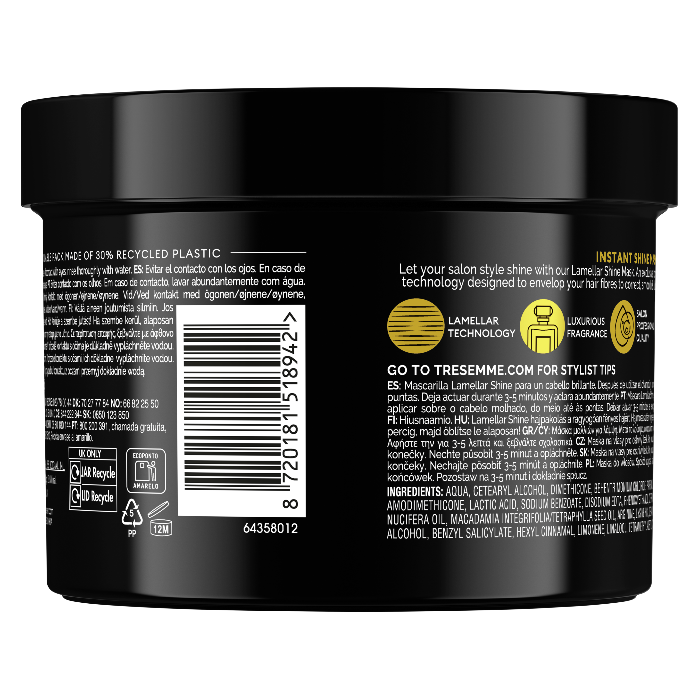440ml