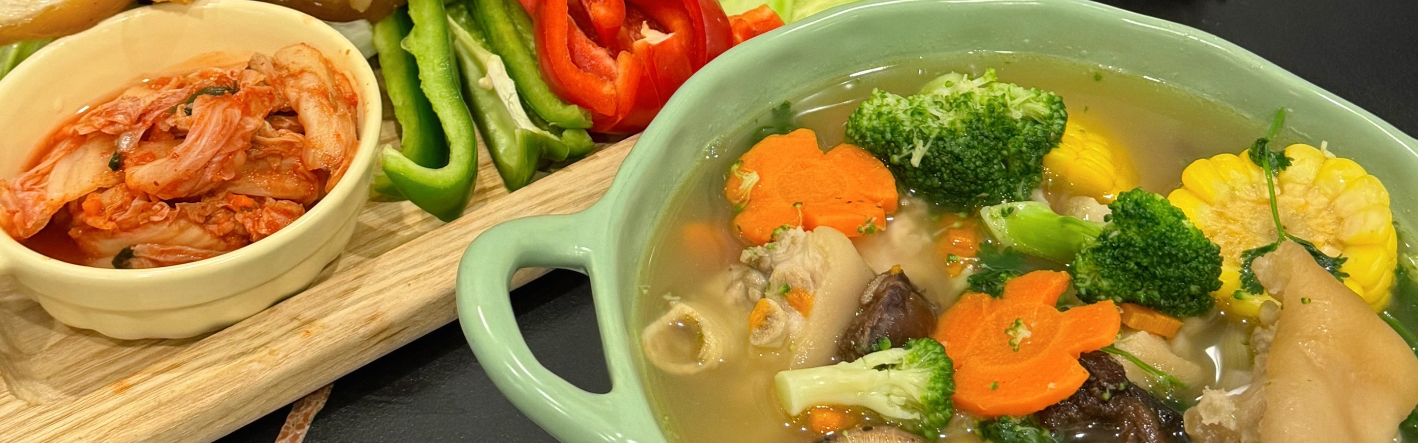 Nêm Knorr, Mặn Vừa Phải – Vẫn Đậm Đà Tròn Vị