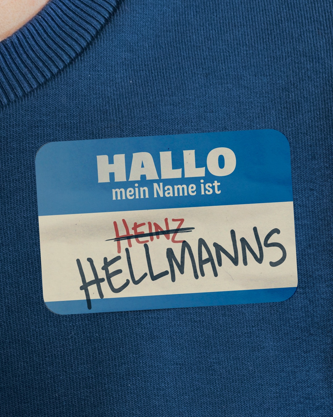 Presse | Hellmann's Deutschland