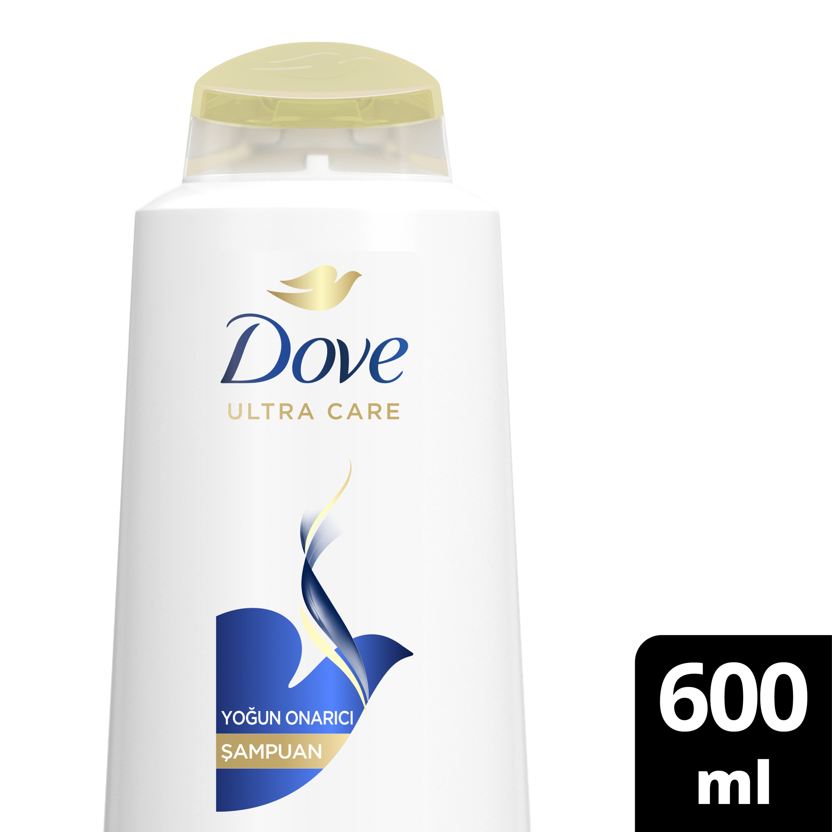 Dove Ultra Care Yoğun Onarıcı Saç Bakım Şampuanı