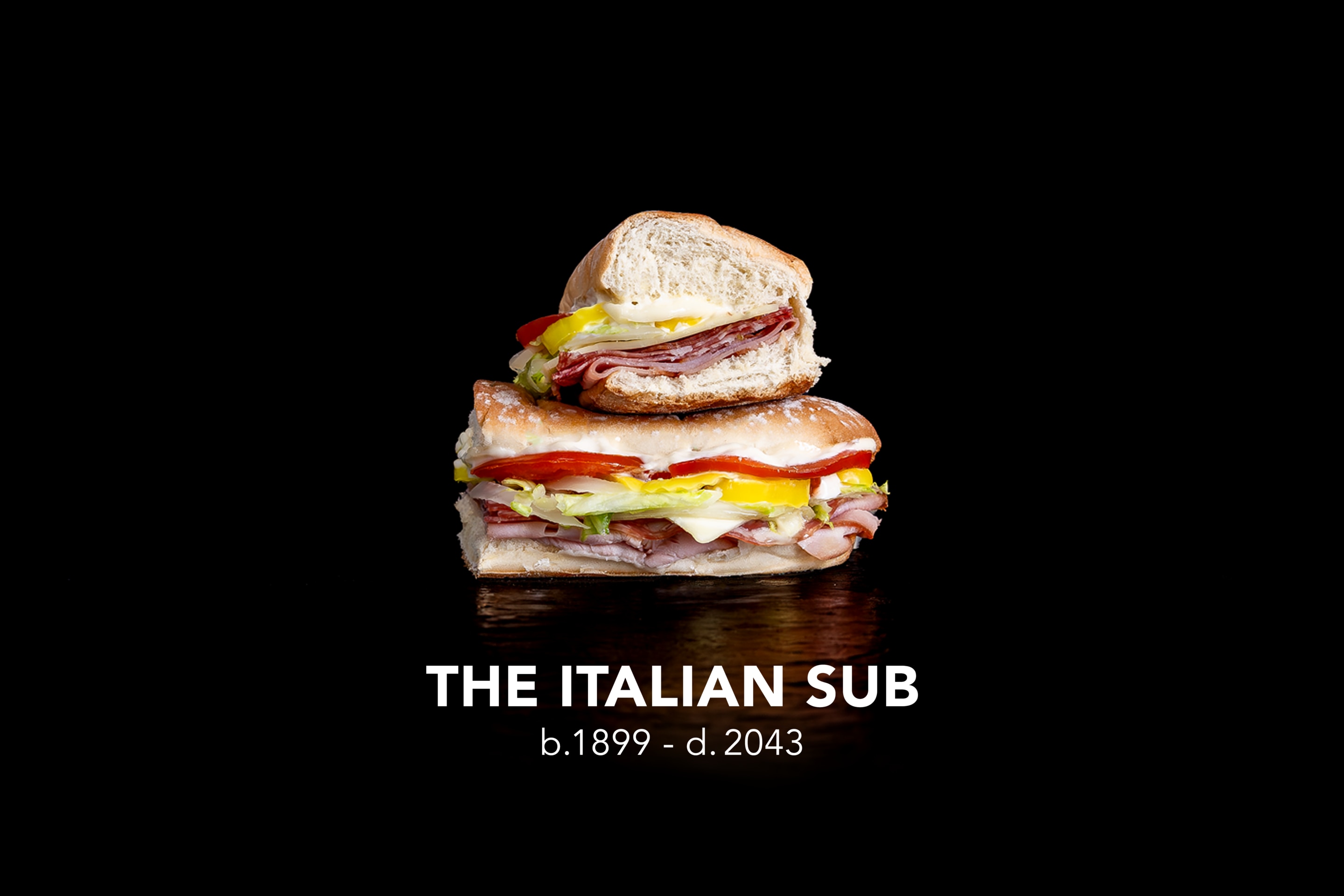 The Italian Sub