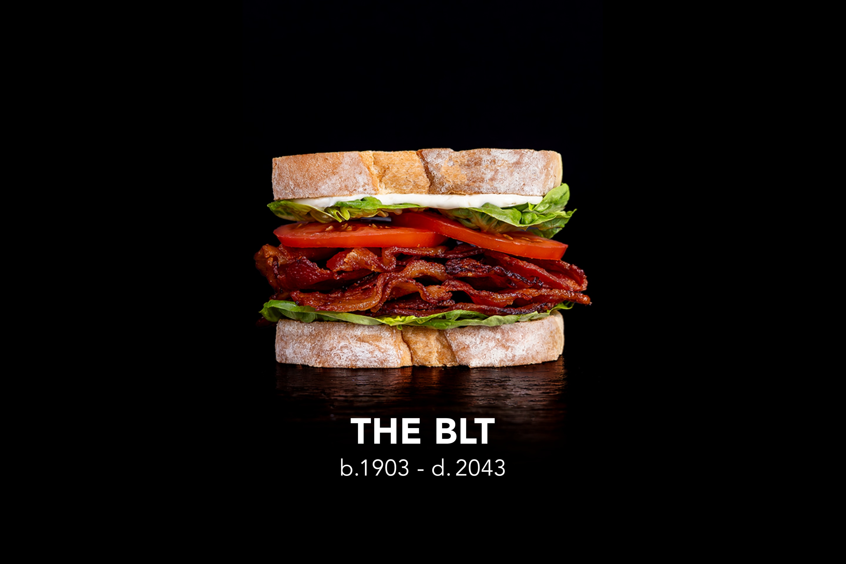 The BLT