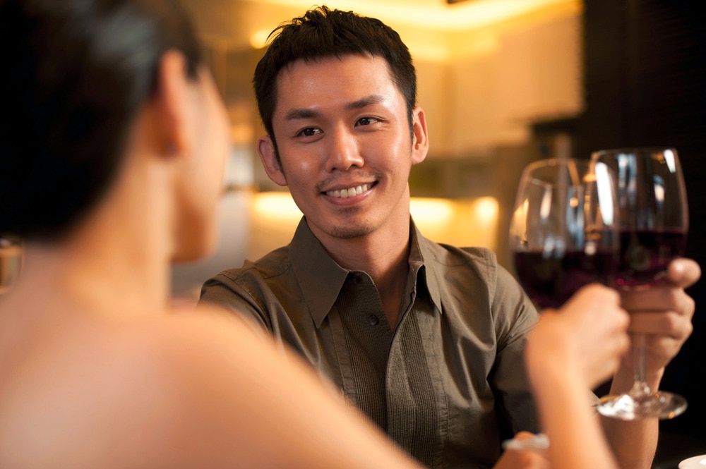 How to Plan the Perfect Dinner Date