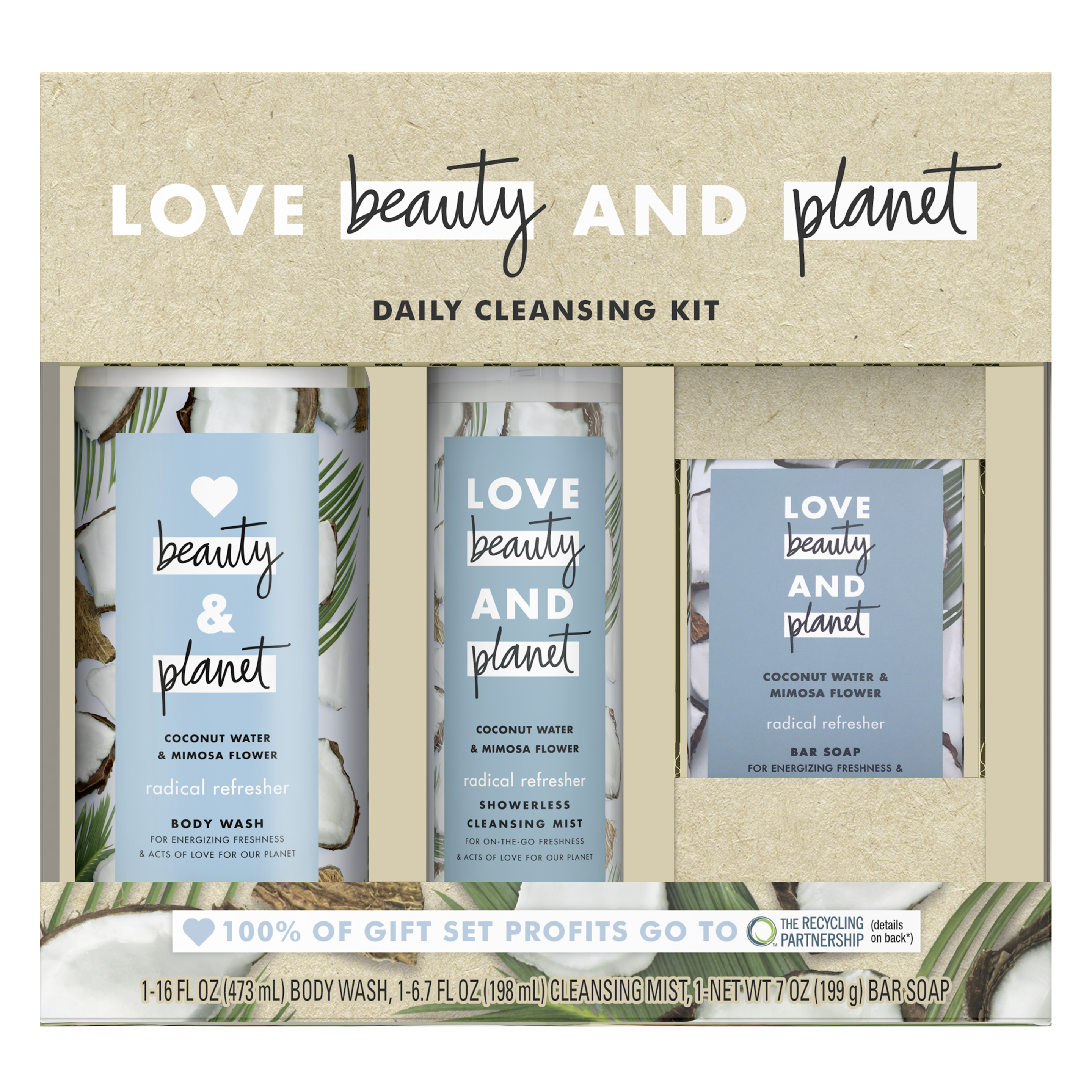 Product page