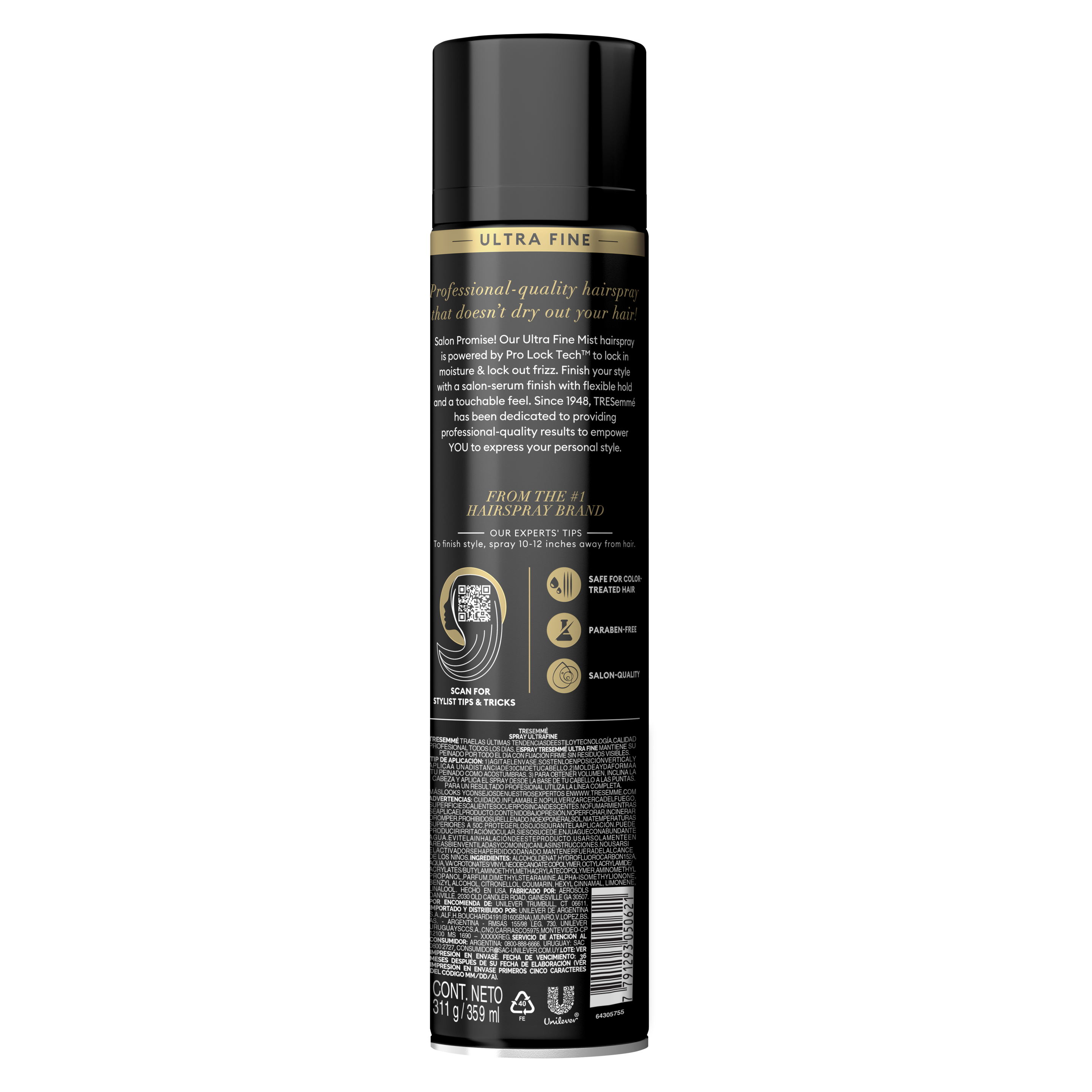 Product page