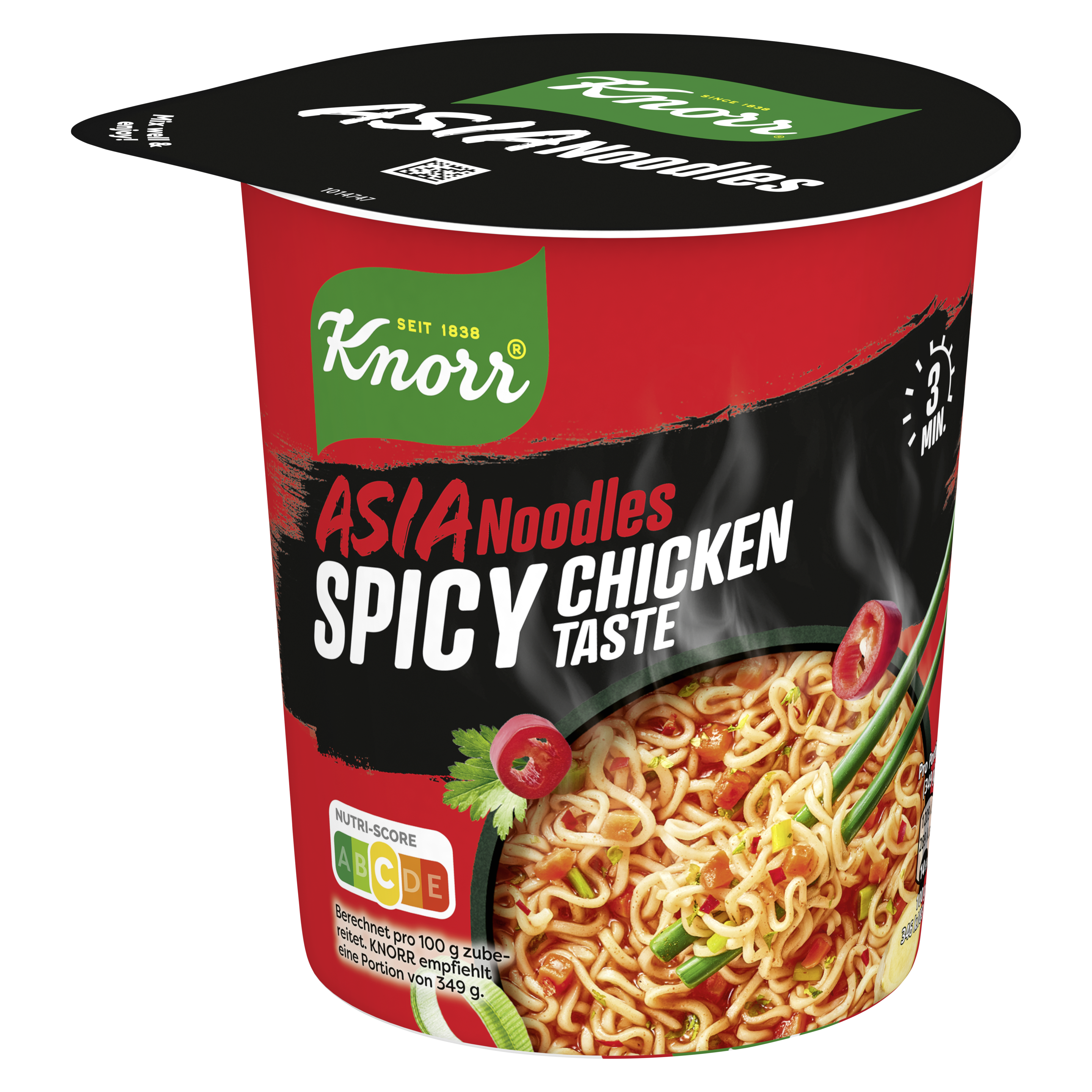 Knorr Österreich