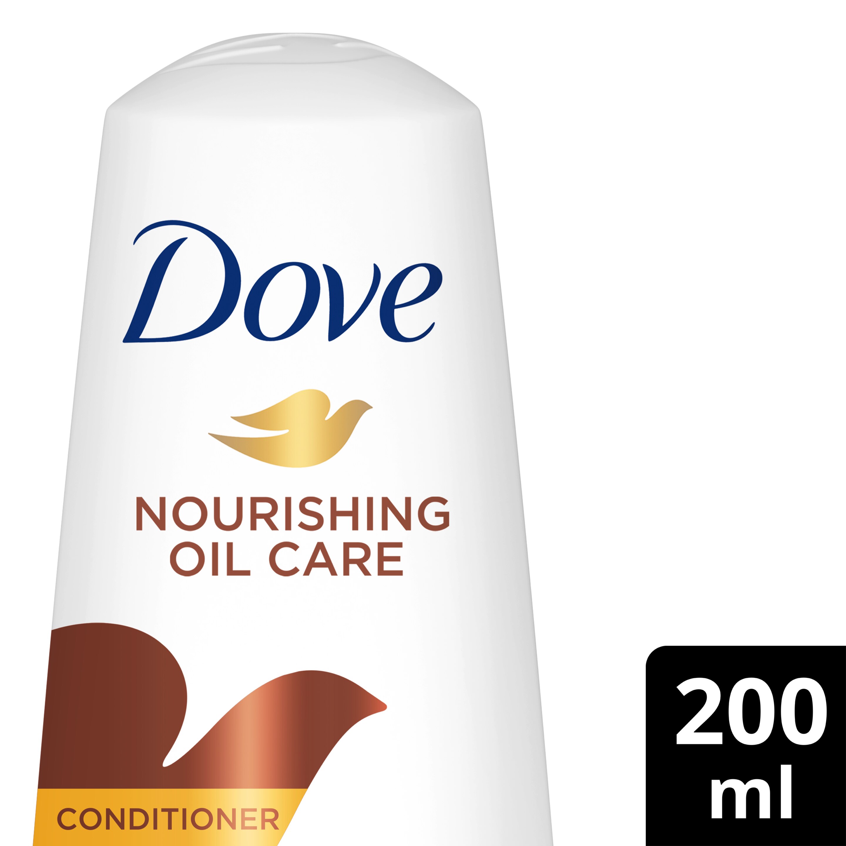 Dove Nourishing Oil Conditioner
