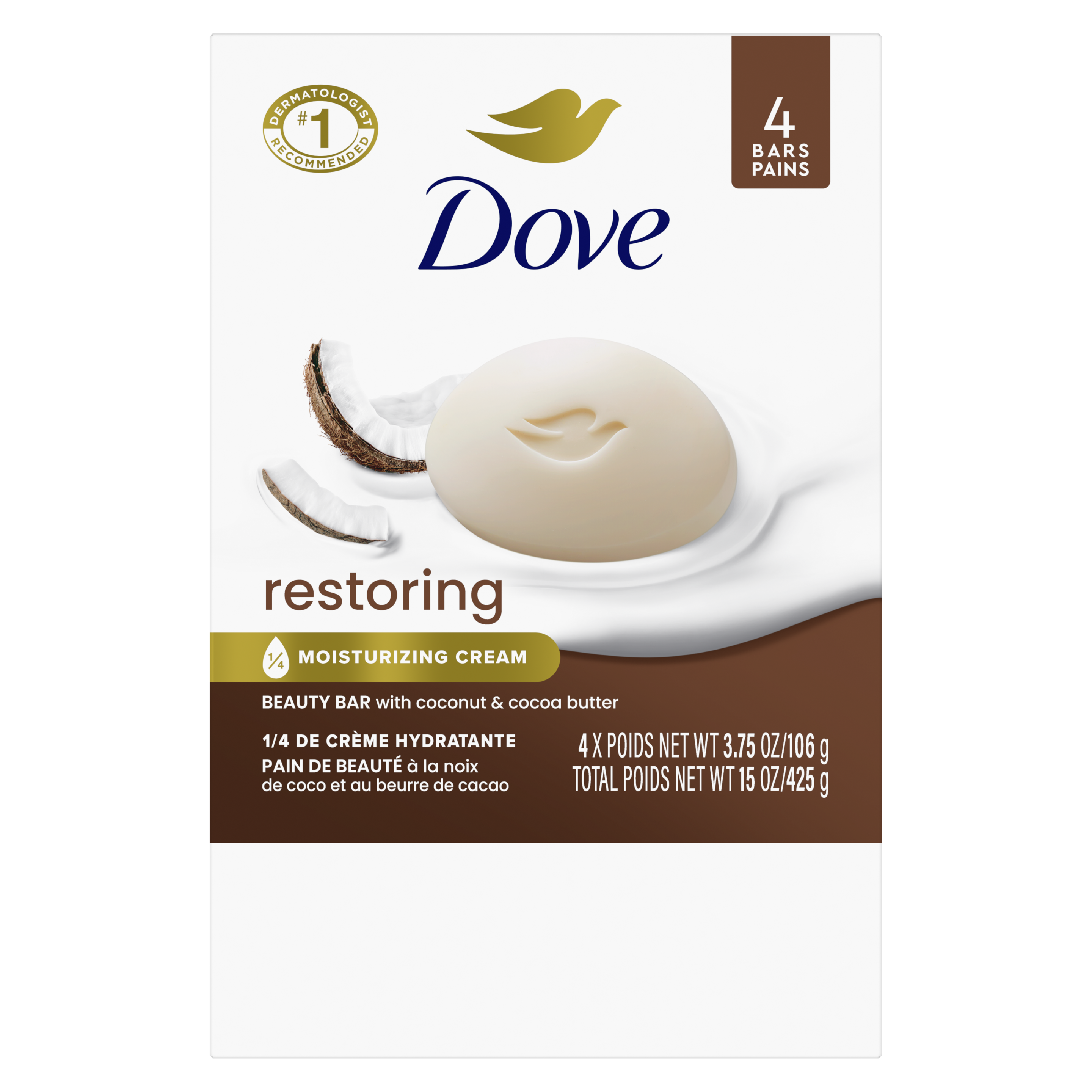 Restoring Beauty Bar
