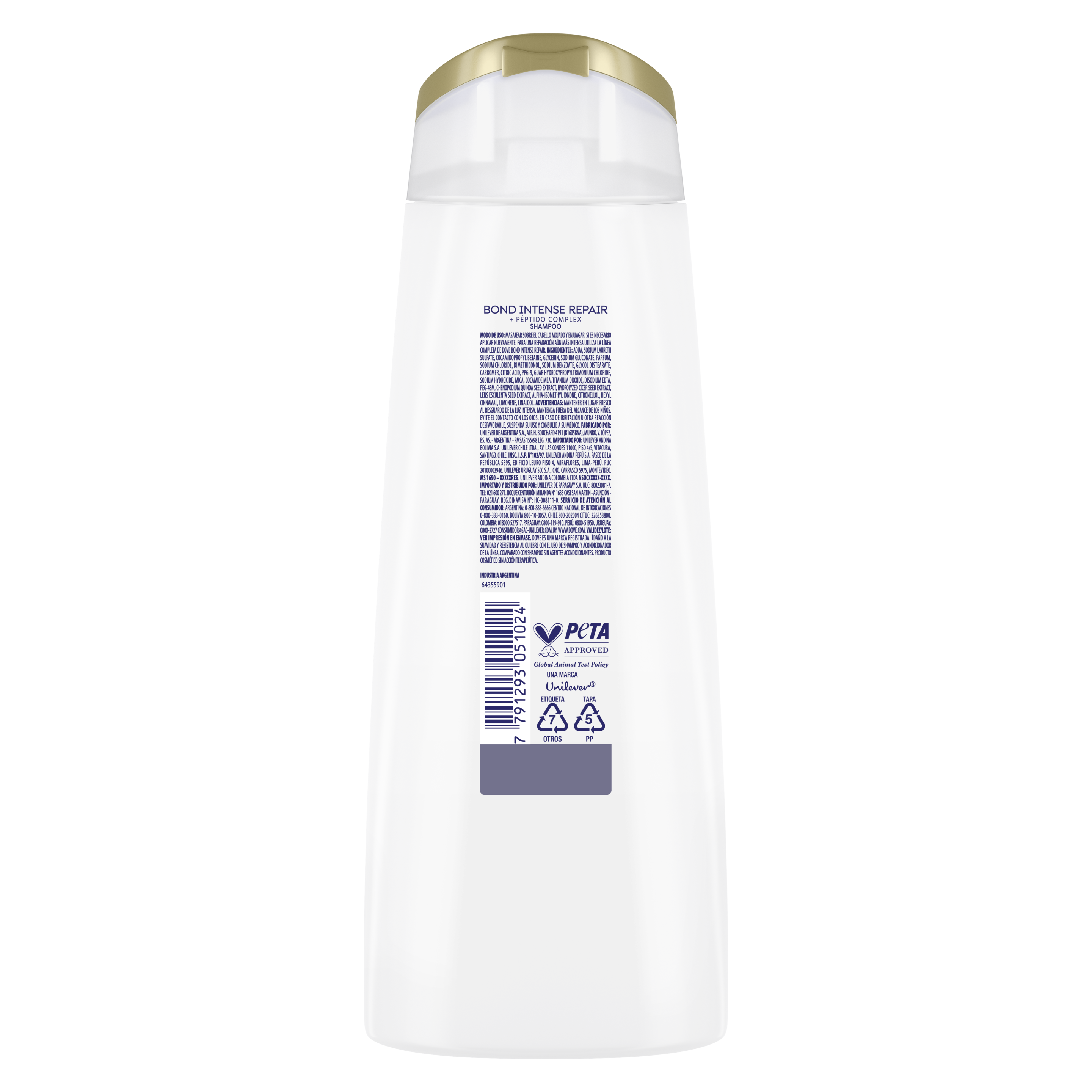 Product page