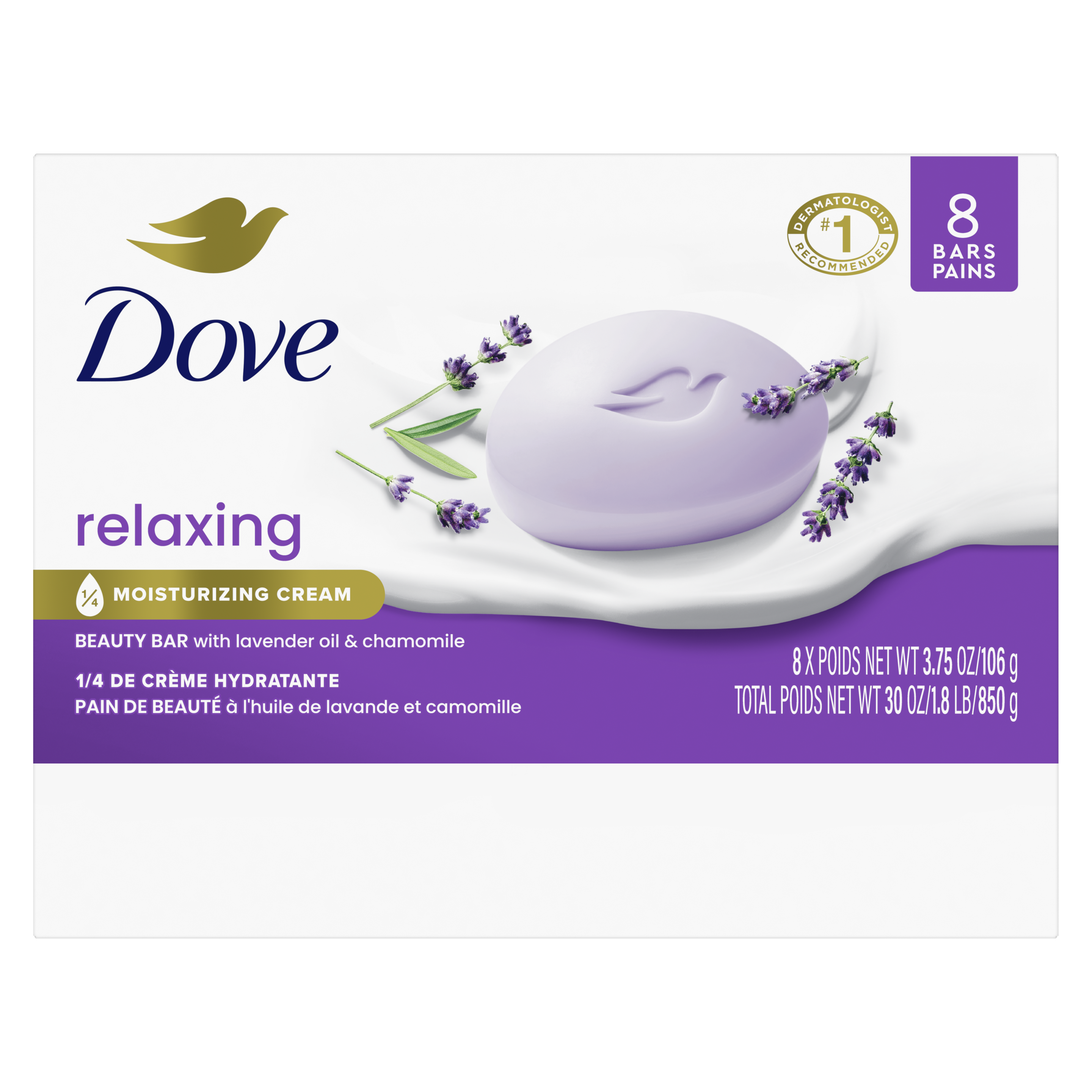 Relaxing Beauty Bar