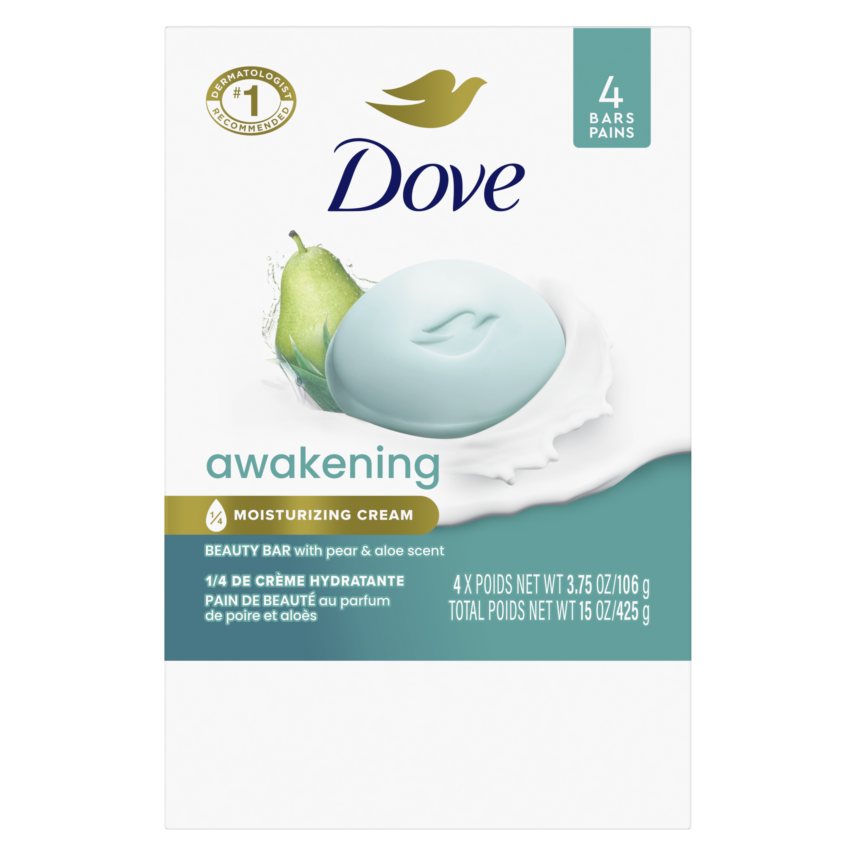 Awakening Beauty Bar Beauty Bar