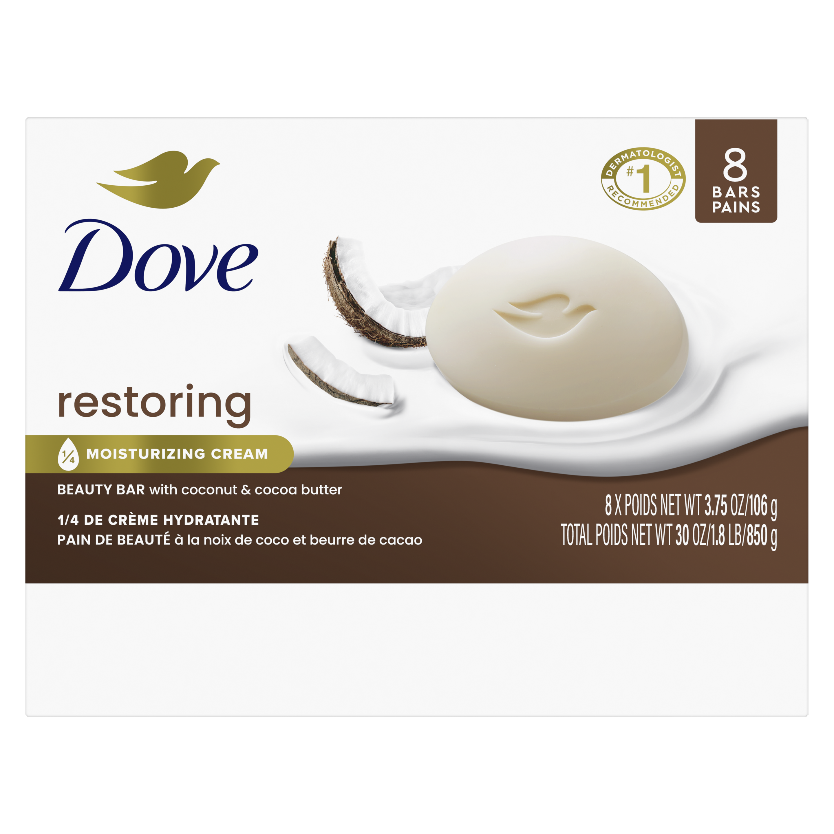 Restoring Beauty Bar
