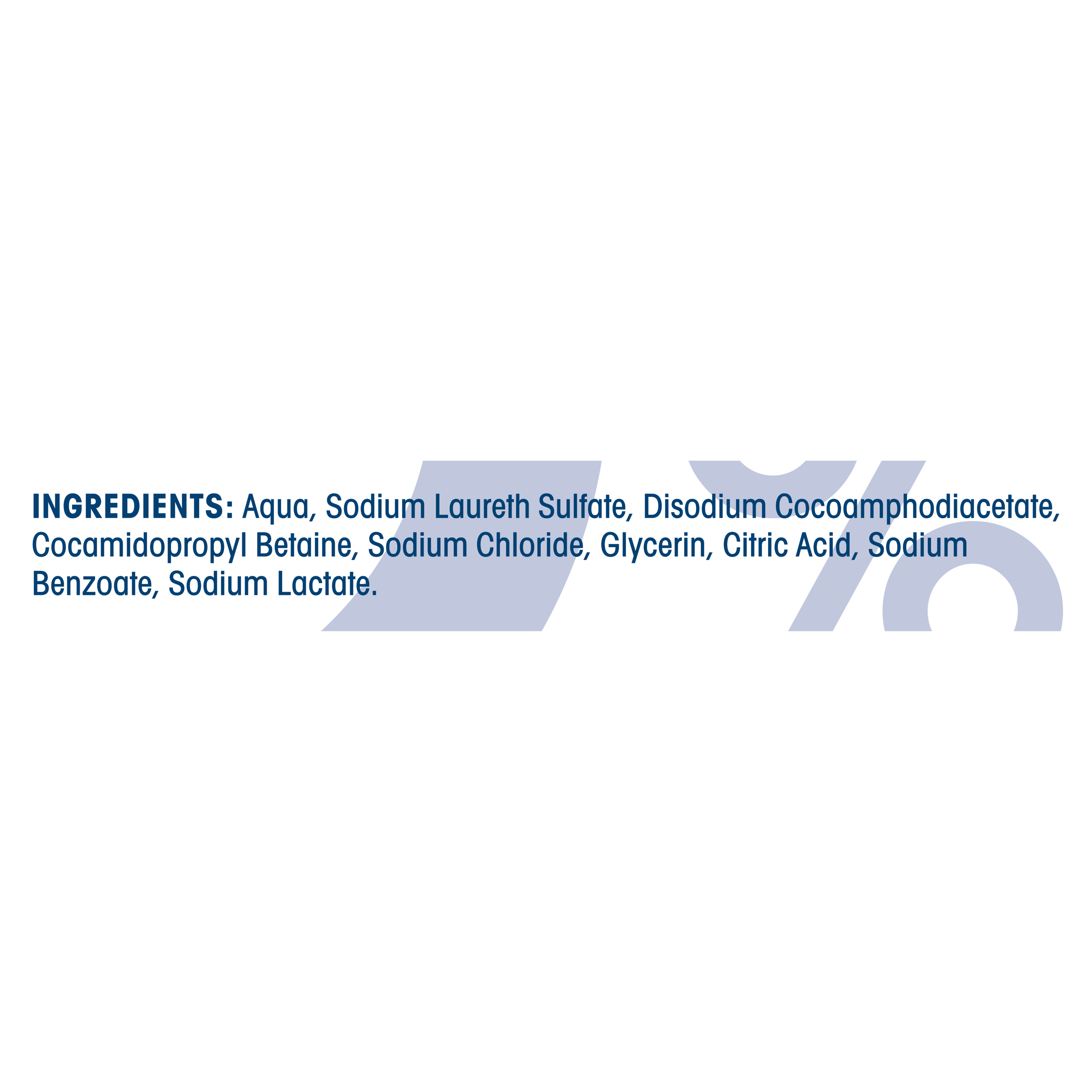 Neutral Baby Bad og Shampoo