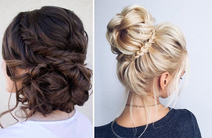 Video tutorial: Rommelig opgestoken