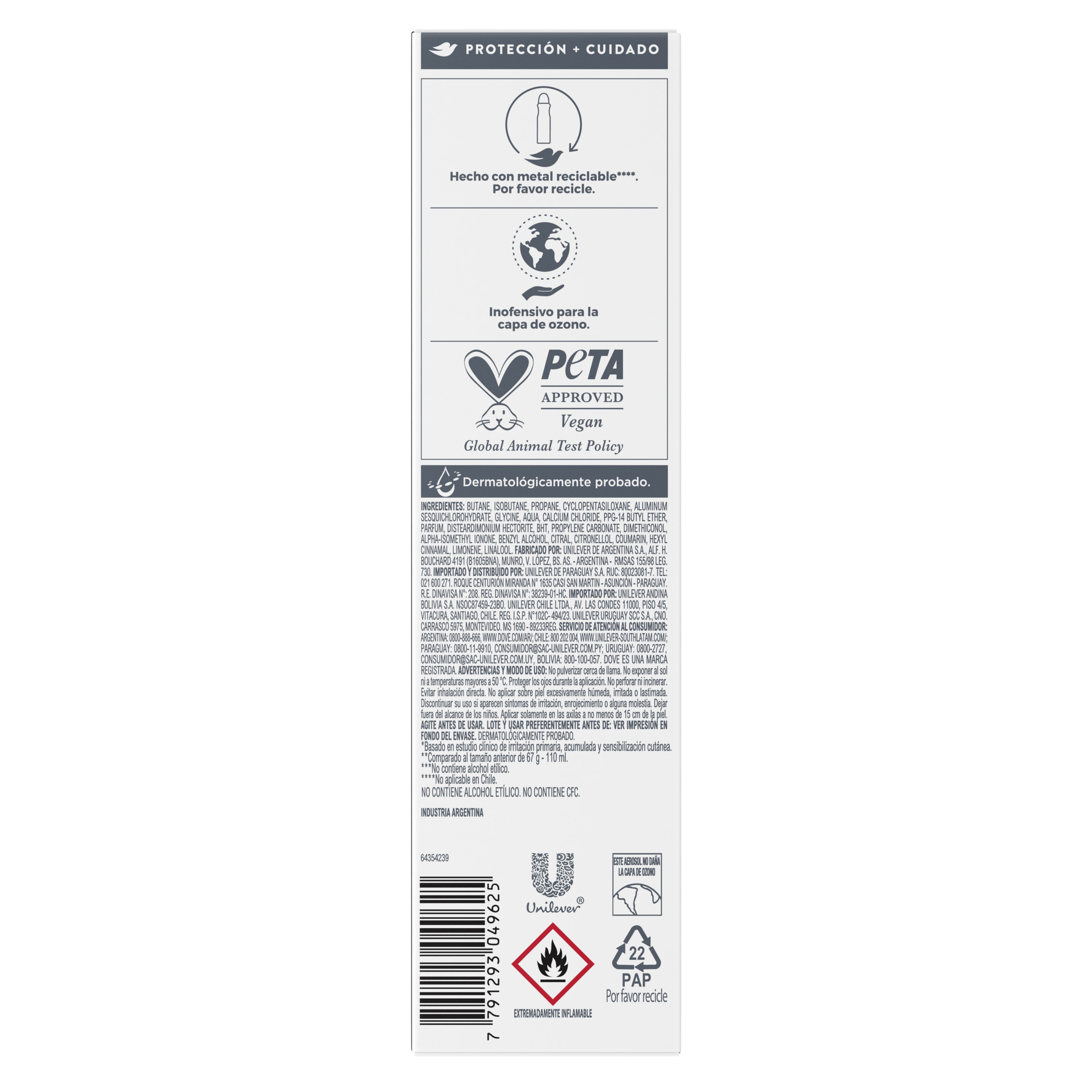 Product page
