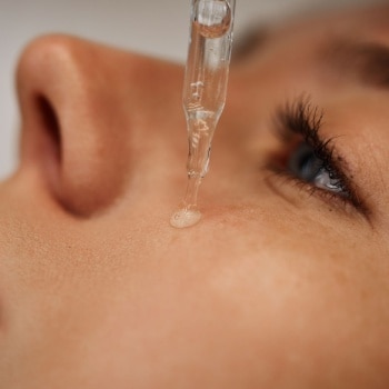 kenapa kulit butuh serum mengandung retinol