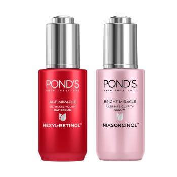 Rekomendasi Serum Pond's Terbaru untuk Mencerahkan Wajah & Awet Muda