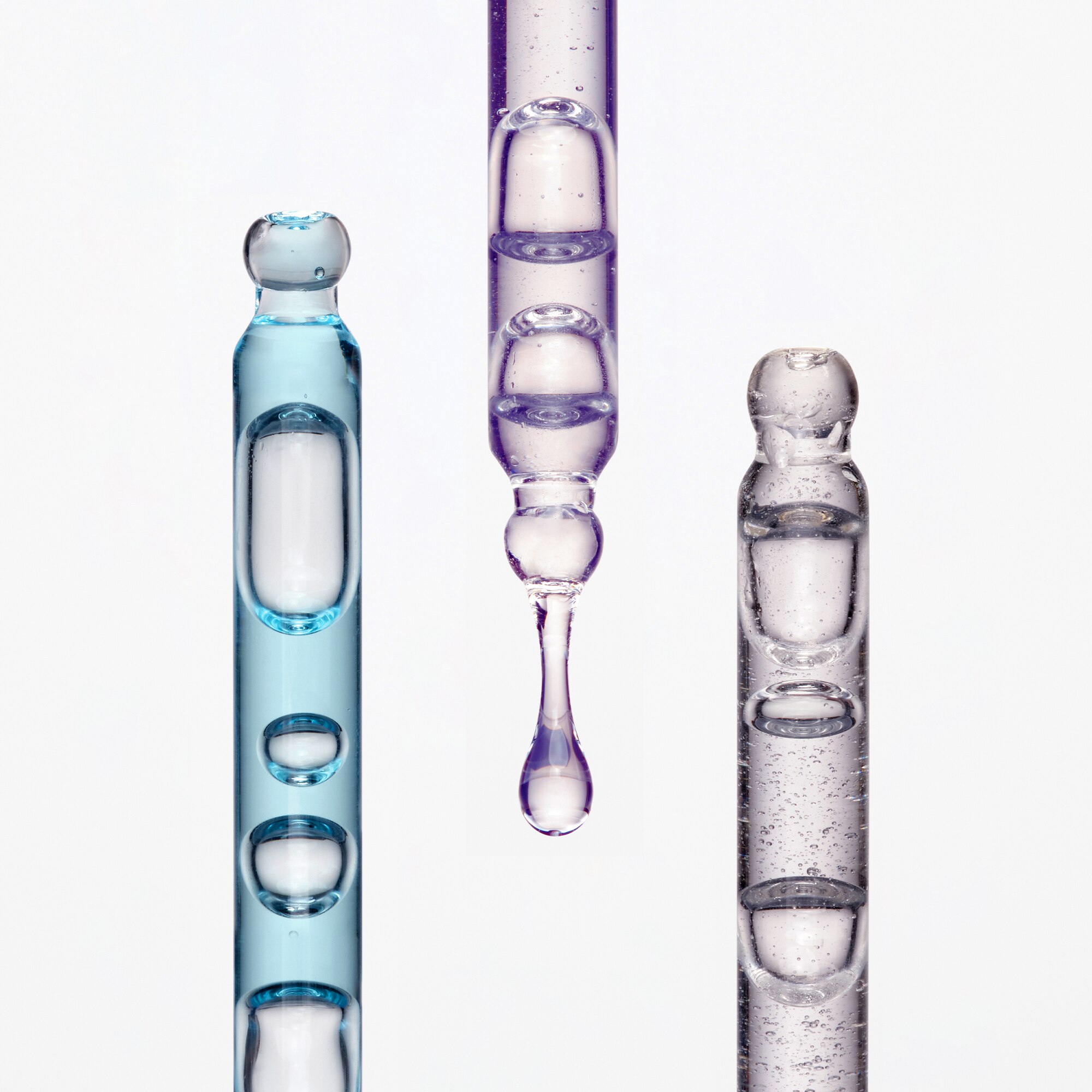 Thicker, stronger hair