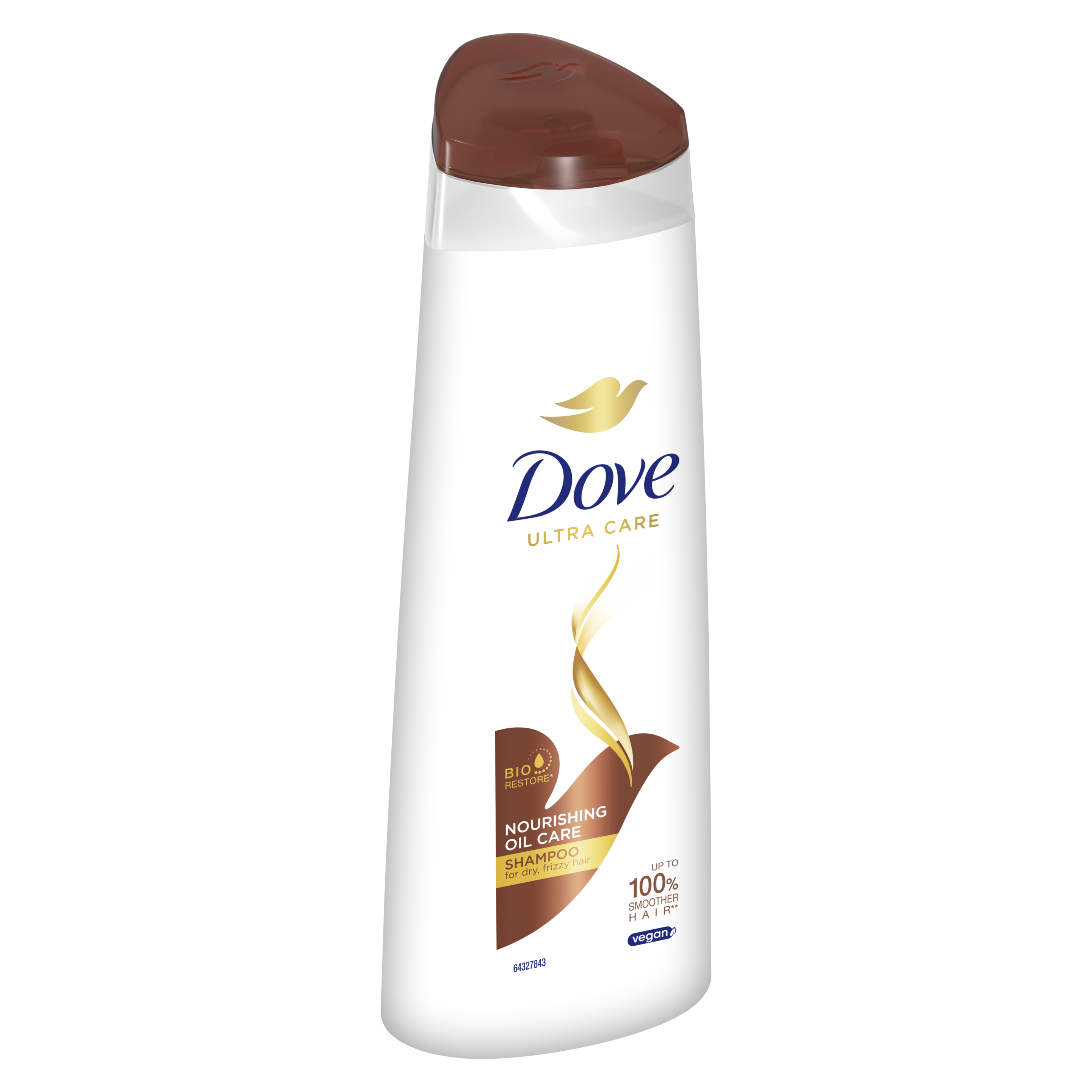 Nourishing Oil Shampoo