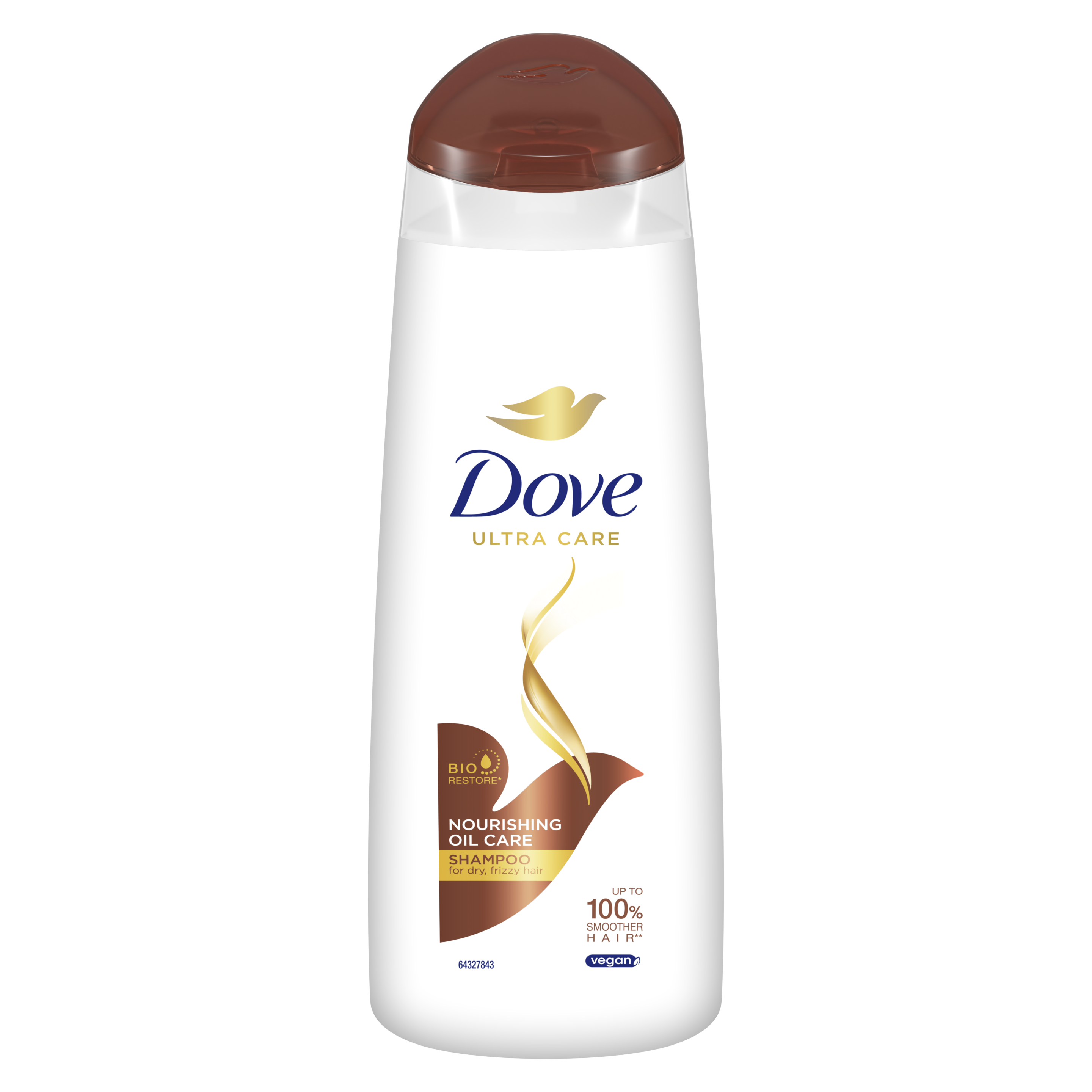 Nourishing Oil Shampoo