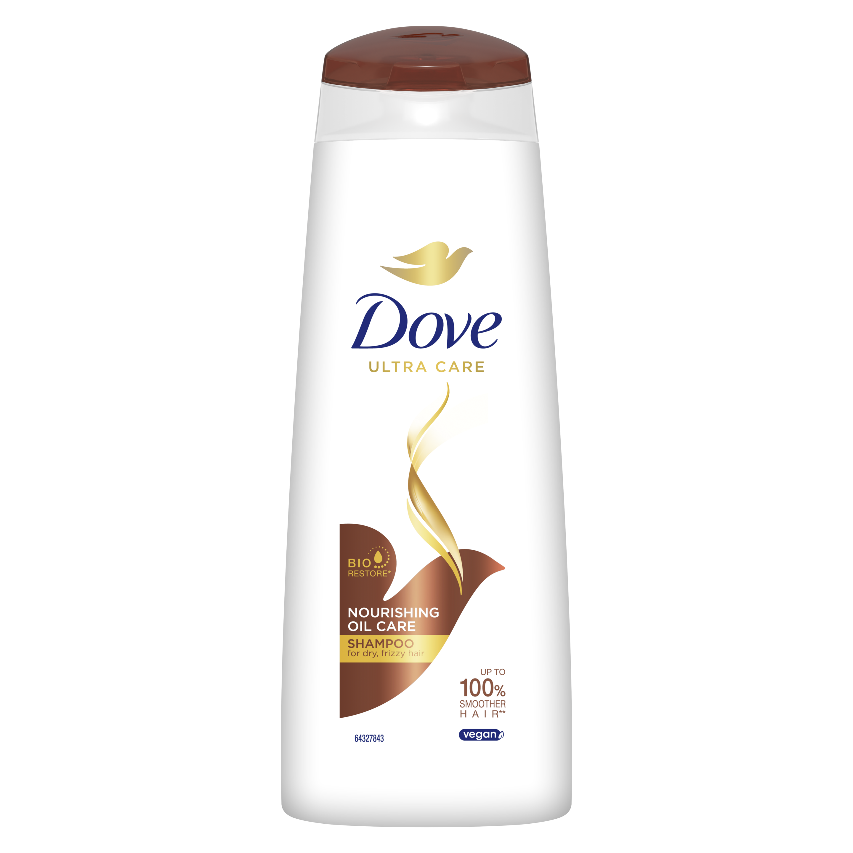 Nourishing Oil Shampoo