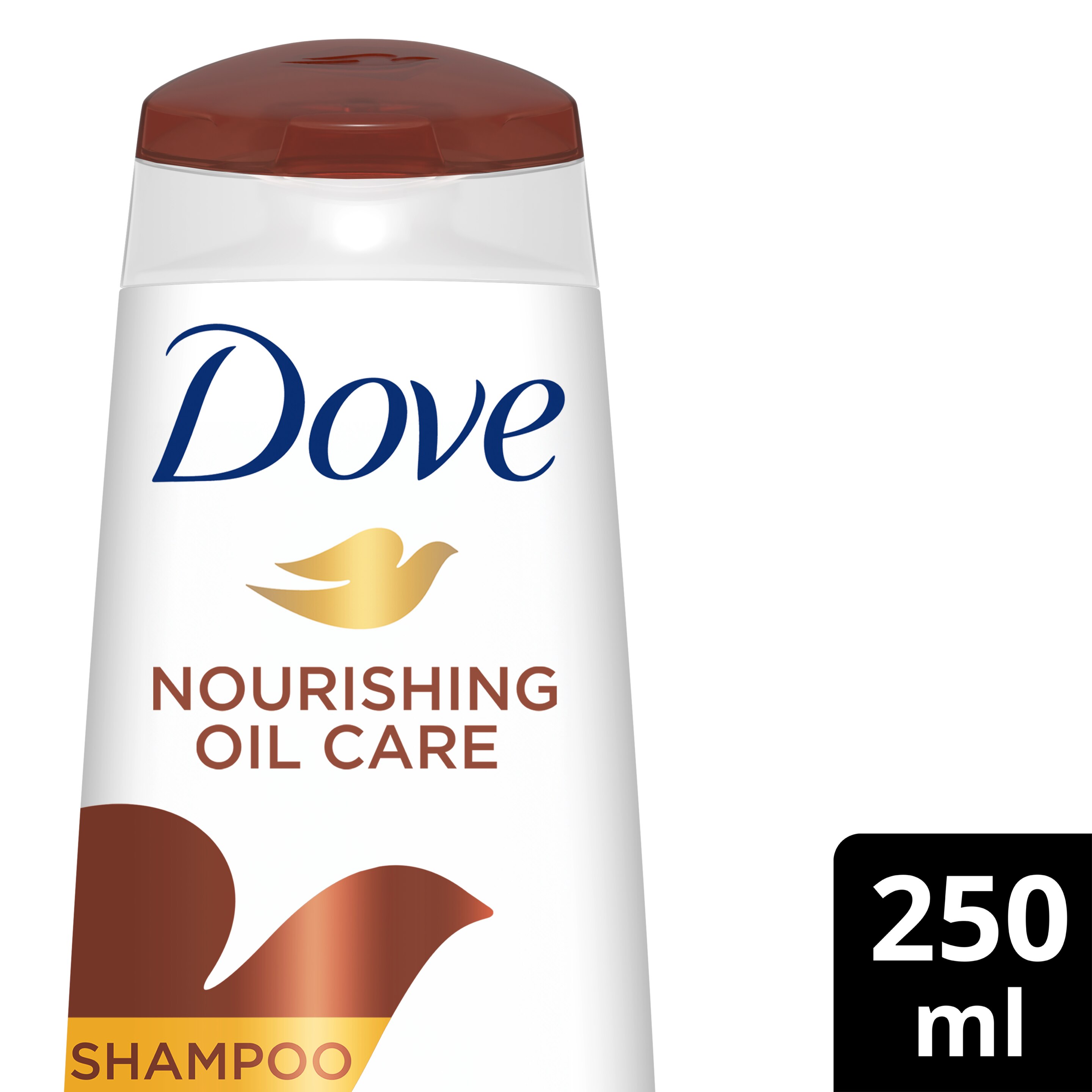 Nourishing Oil Shampoo
