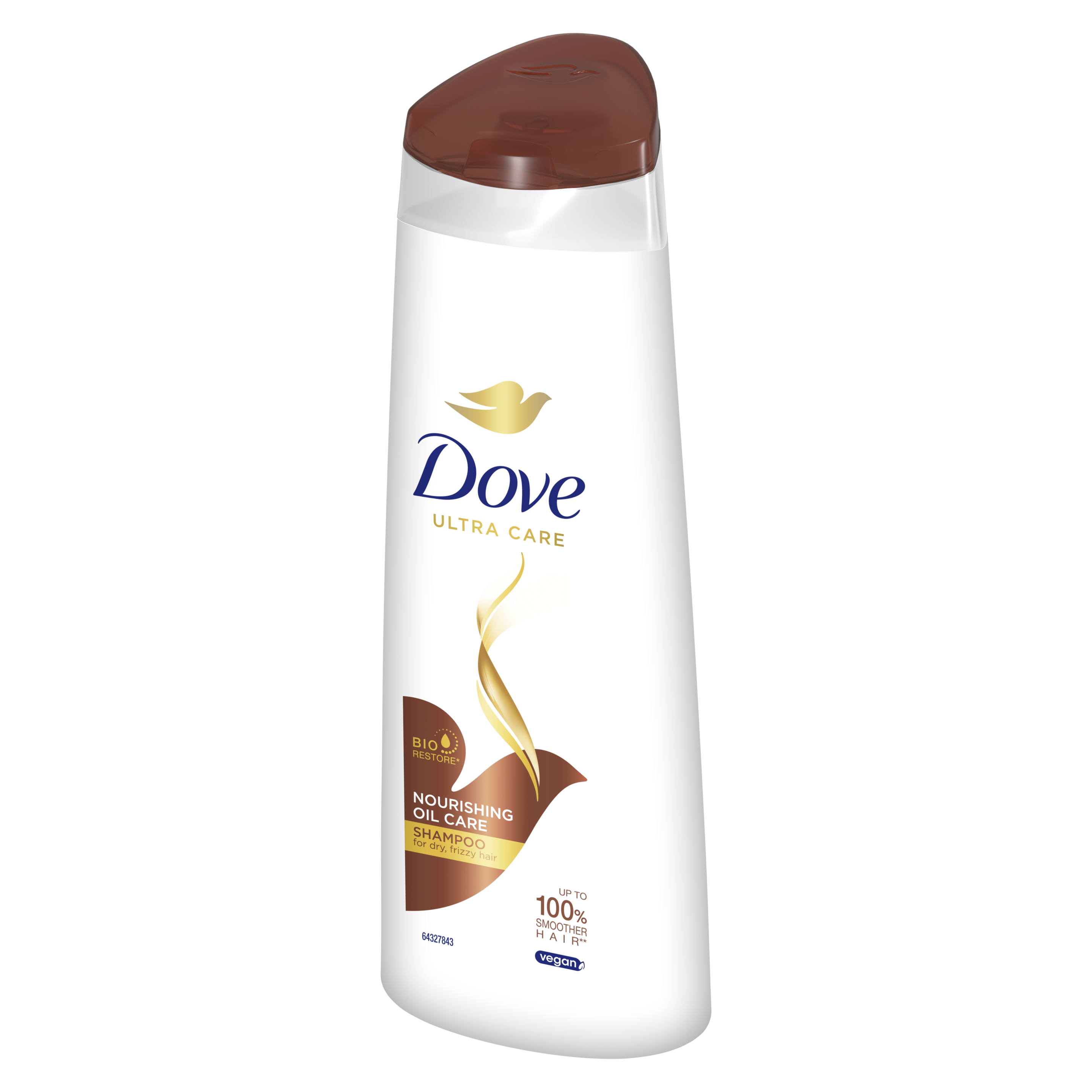 Nourishing Oil Shampoo