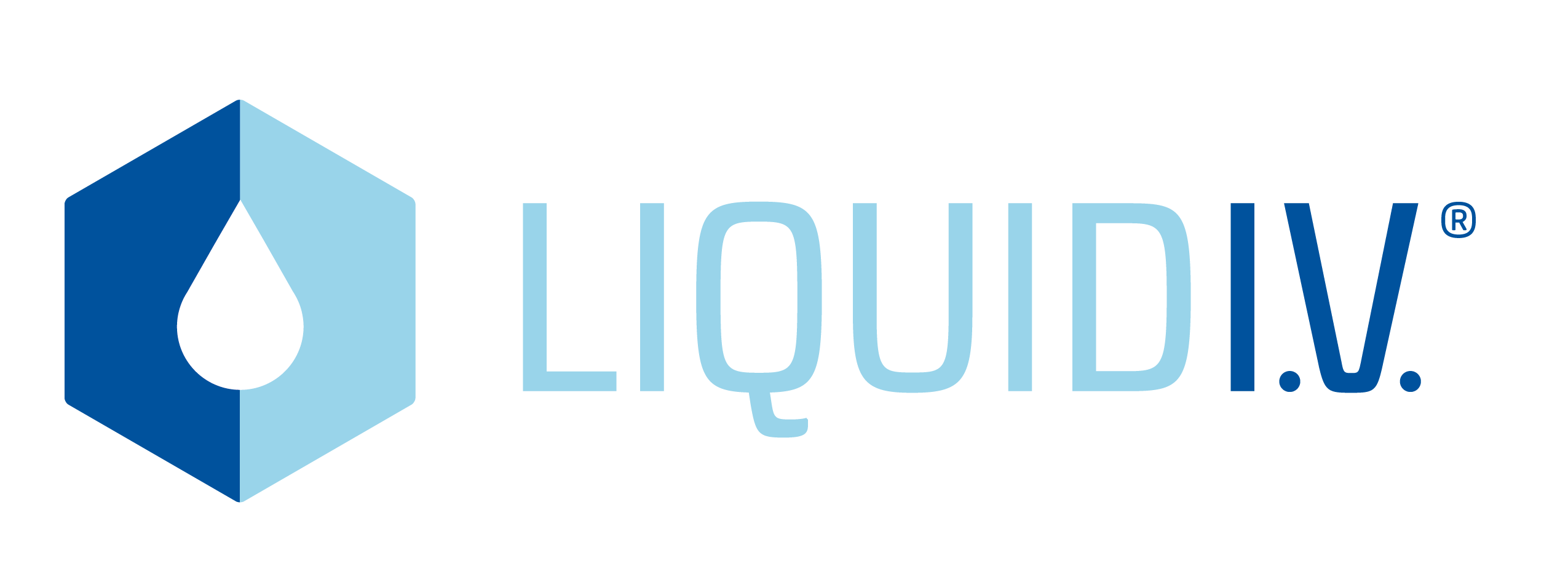 liquid IV logo