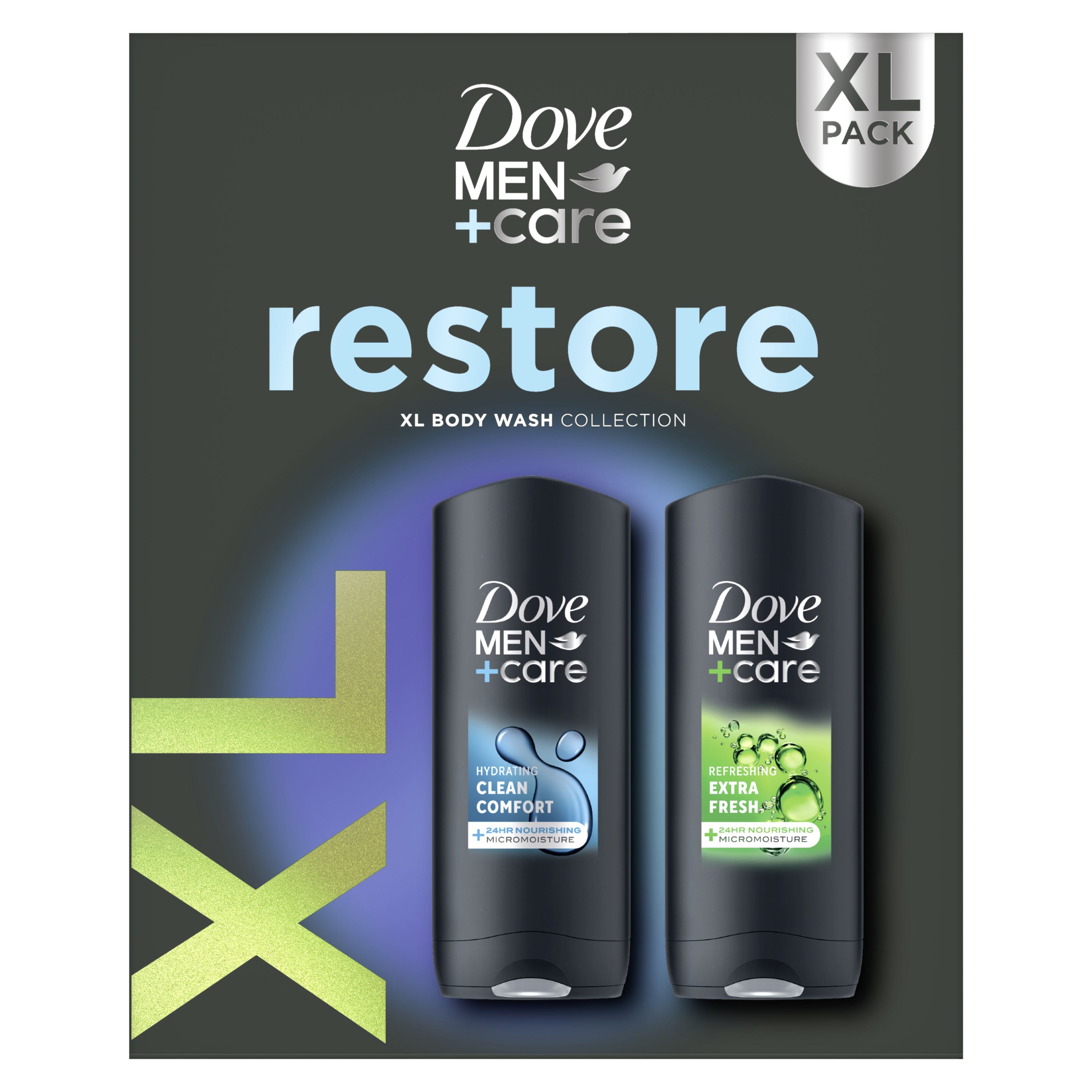 Product page