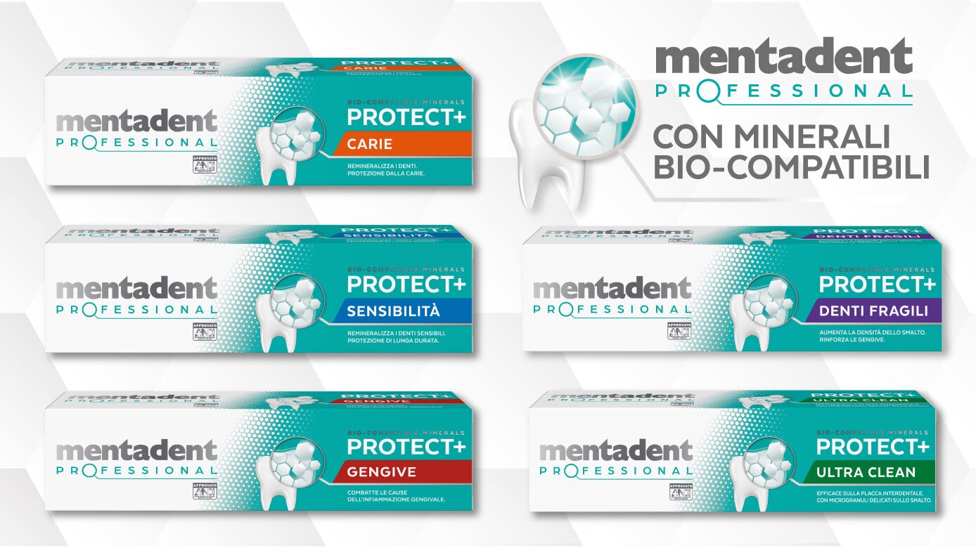 Dentifrici Protect Plus