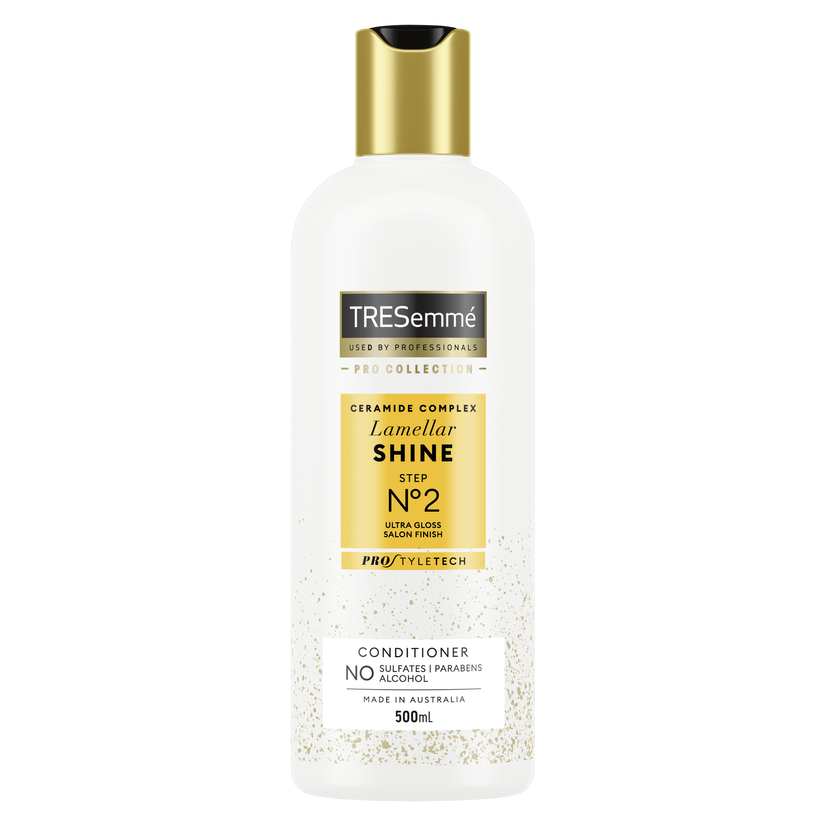 Lamellar Shine Conditioner