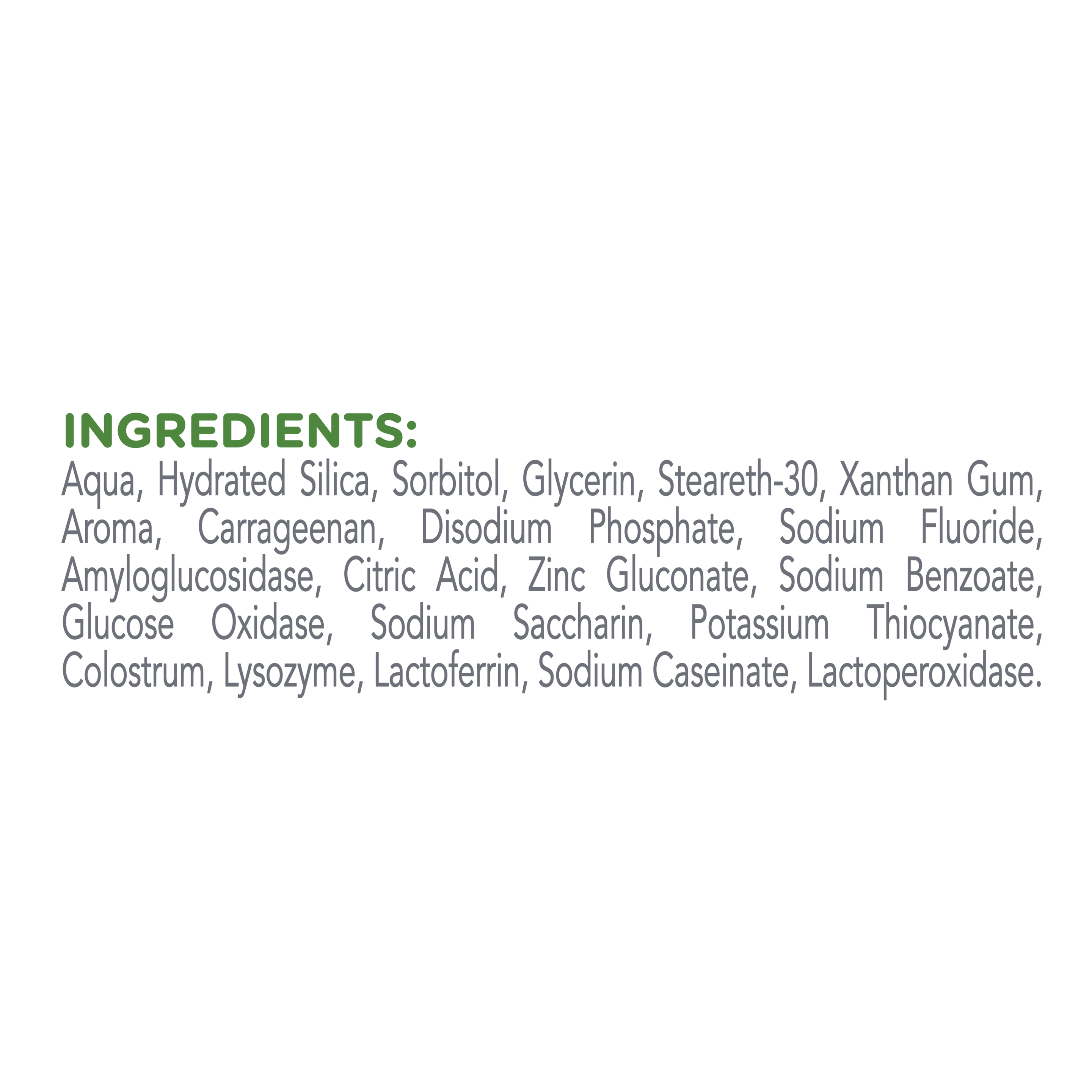 Emalje Protect Tandpasta 2x50ml