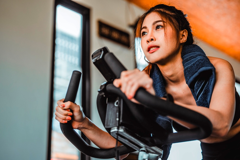 7 Ways to Have More Fun at Spin Class