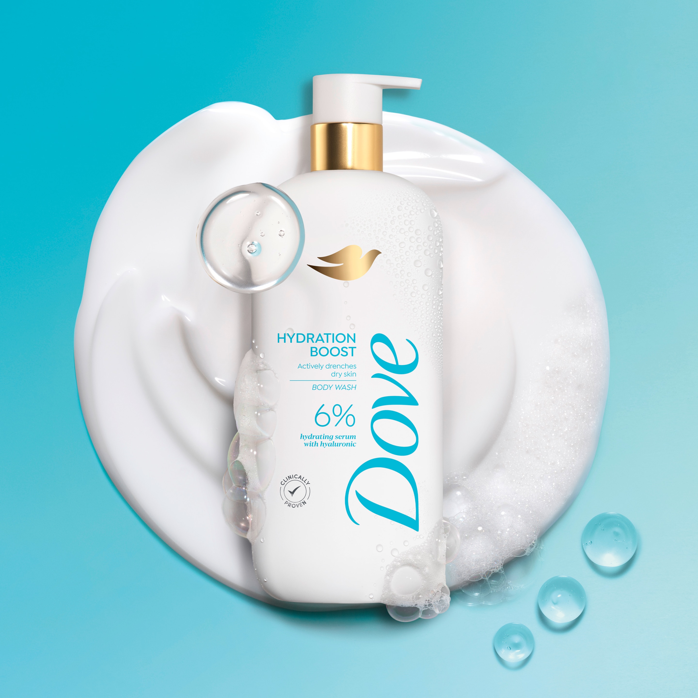 Hyaluronic acid