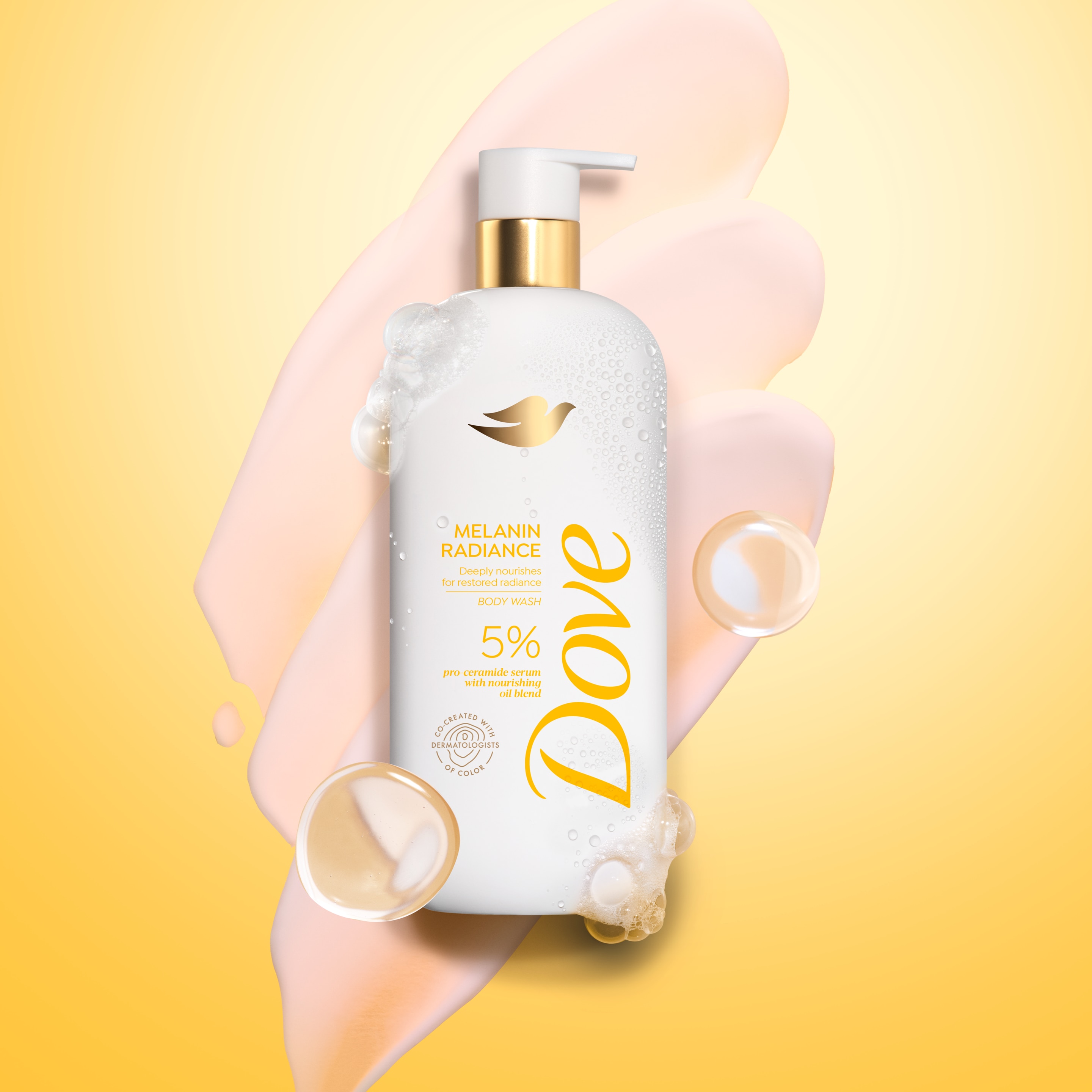 Pro-ceramide technology