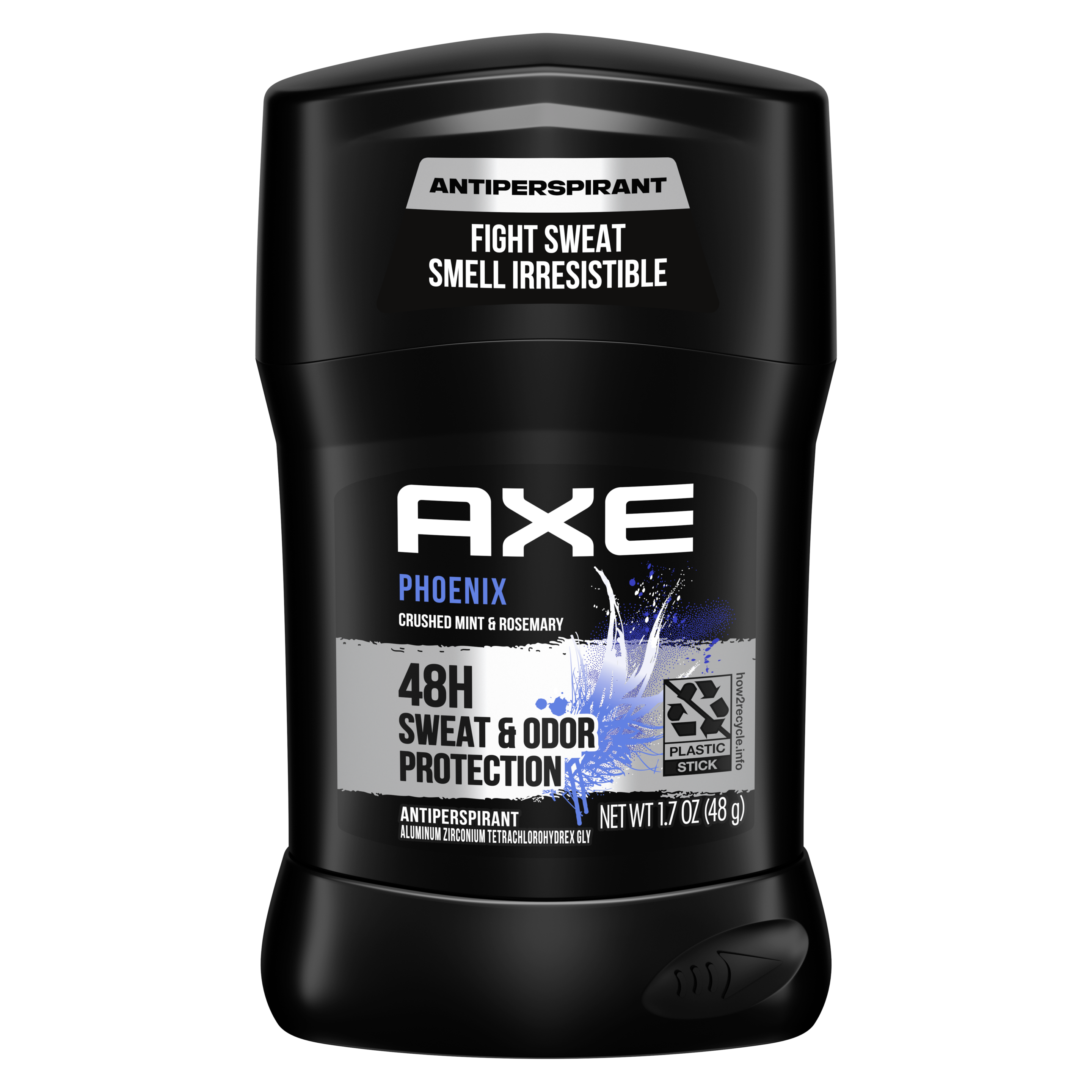 Axe Phoenix Antiperspirant Deodorant Stick