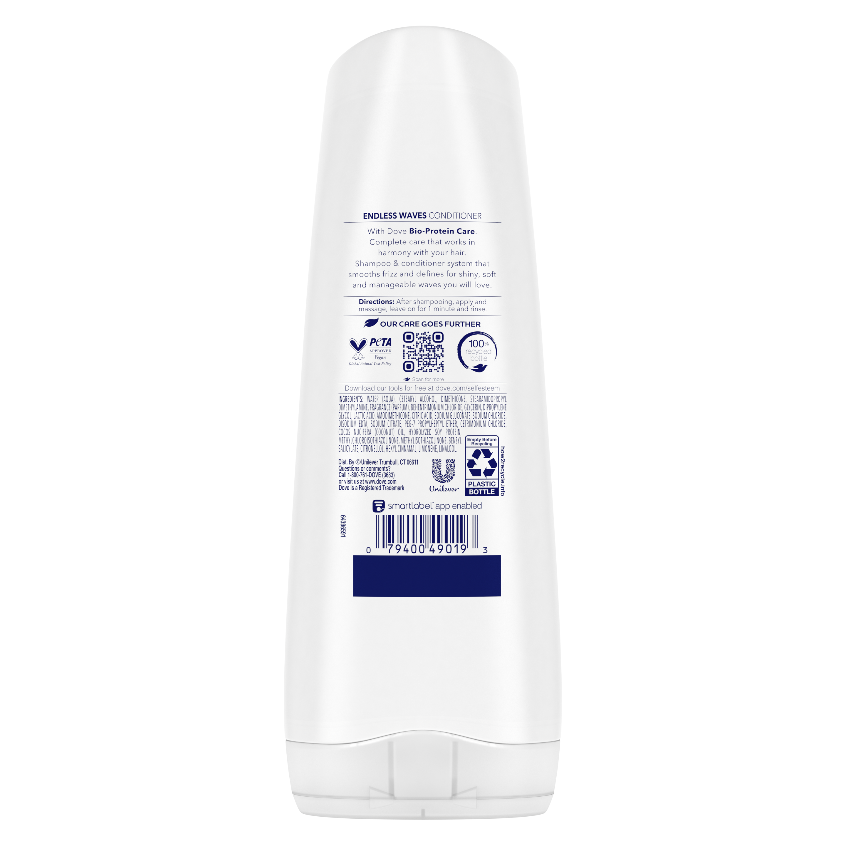 Endless Waves Conditioner