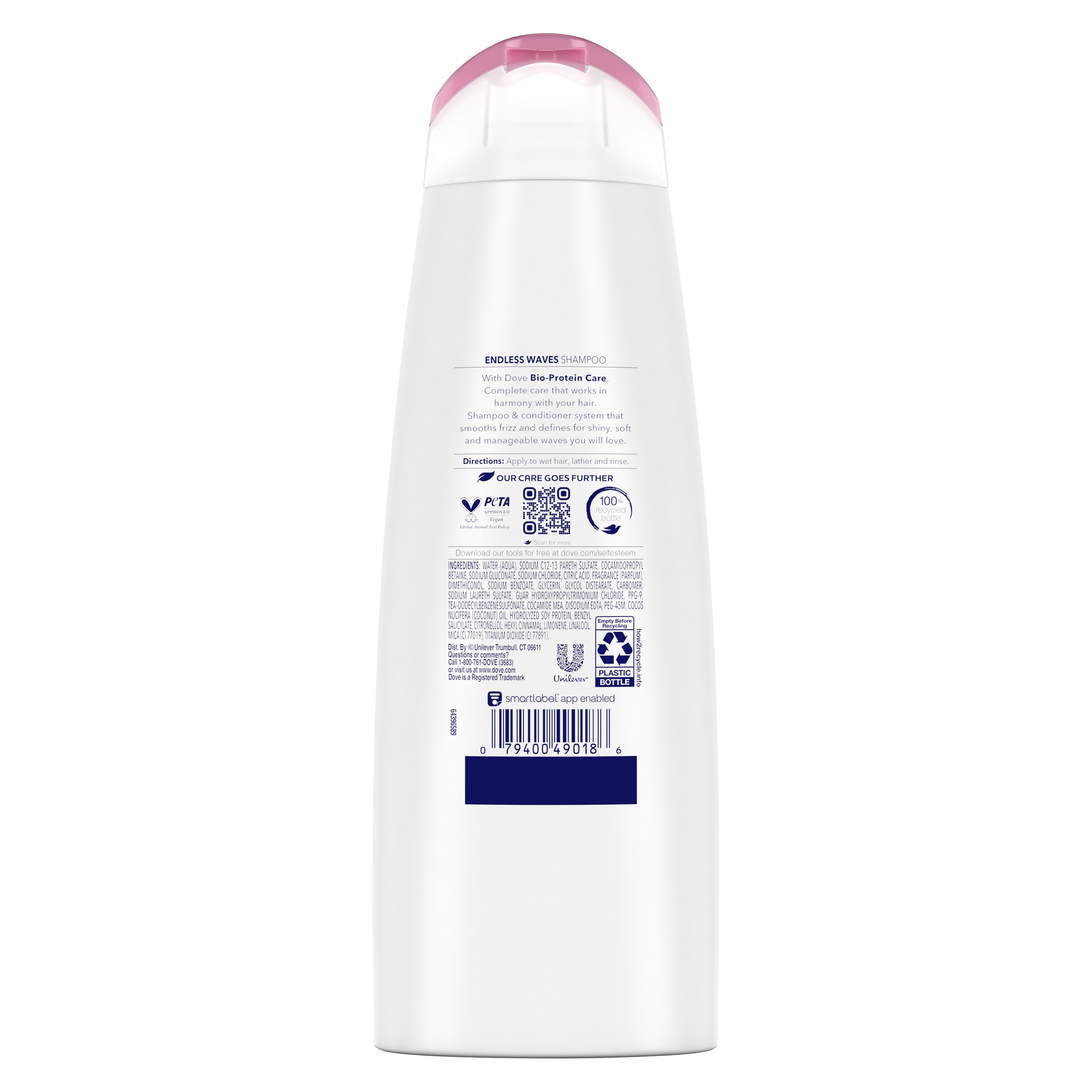 Endless Waves Shampoo